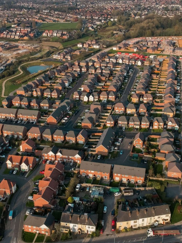 Buying A Property With A Short Lease