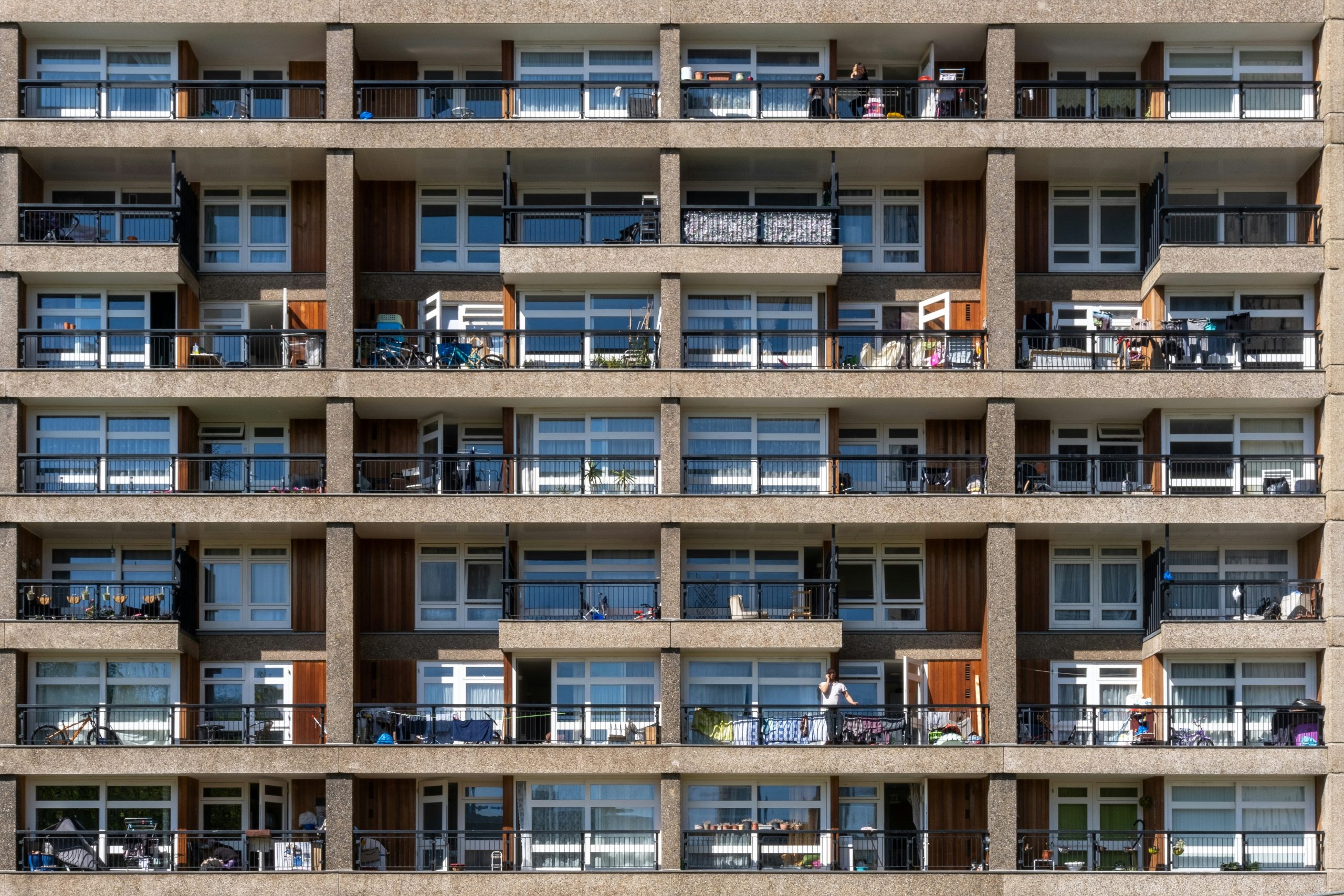 What Is A Good Lease Length For Flats?