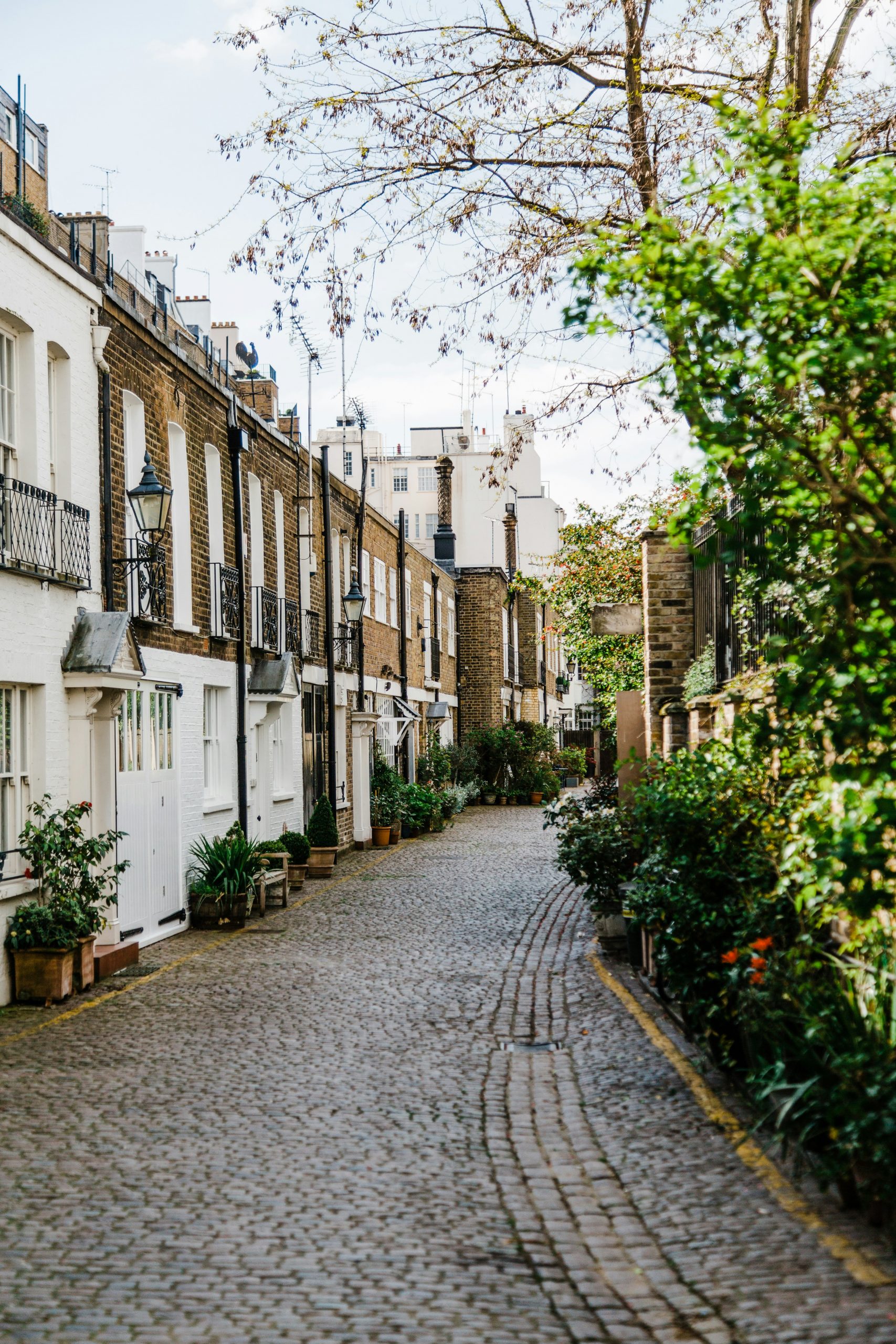 Rightmove Highlights Accelerated Fall in House Prices