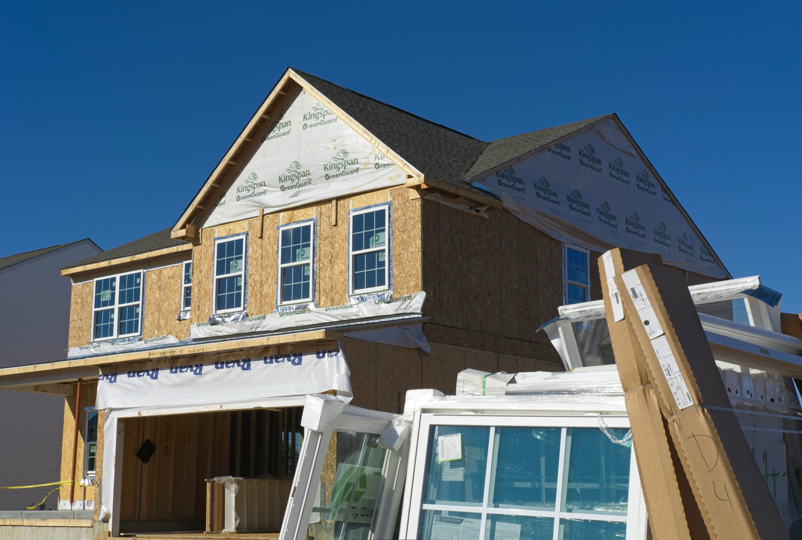 How Do Swap Rates Impact Your Mortgage