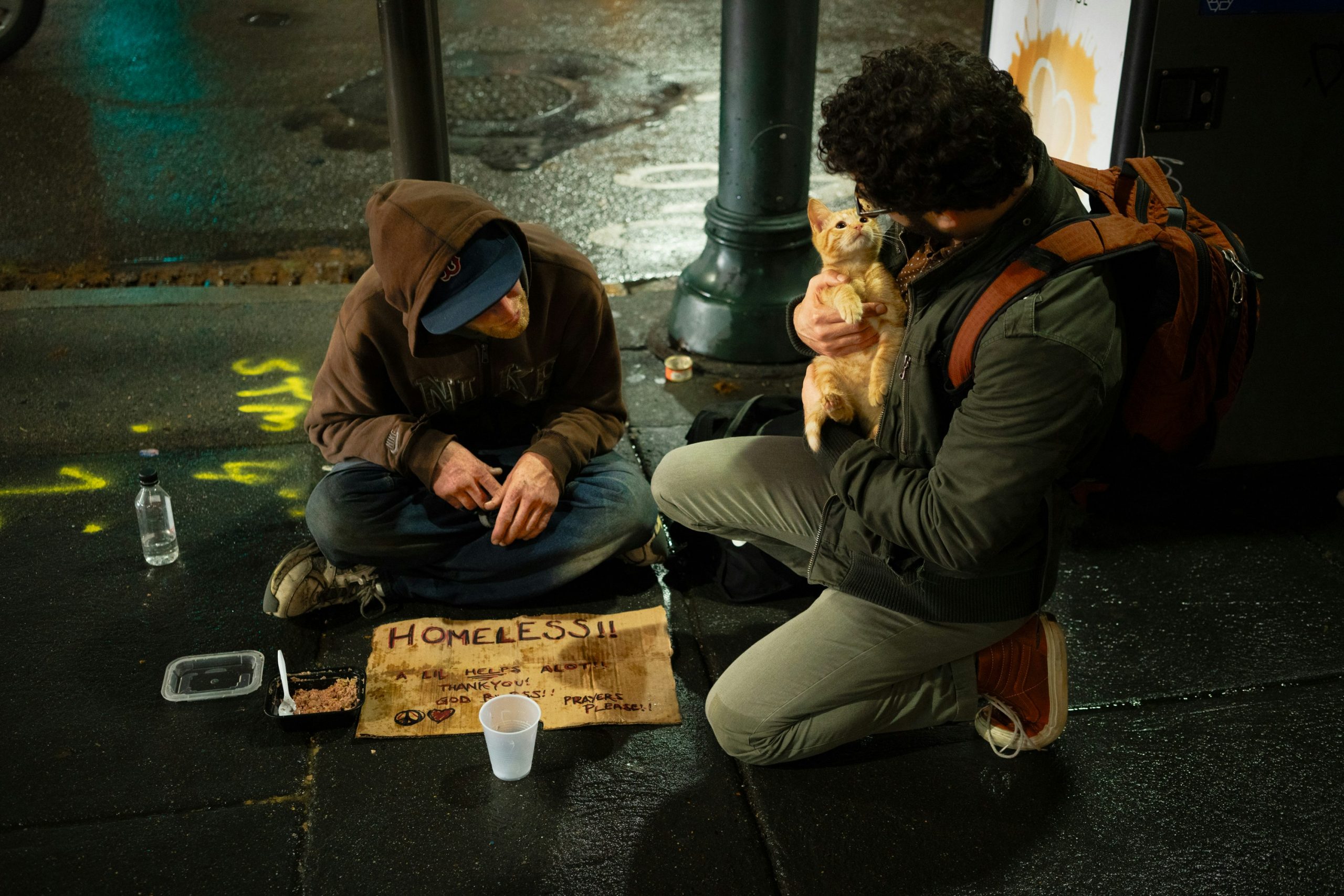 75% of Homelessness Not Linked to Ending Private Tenancies