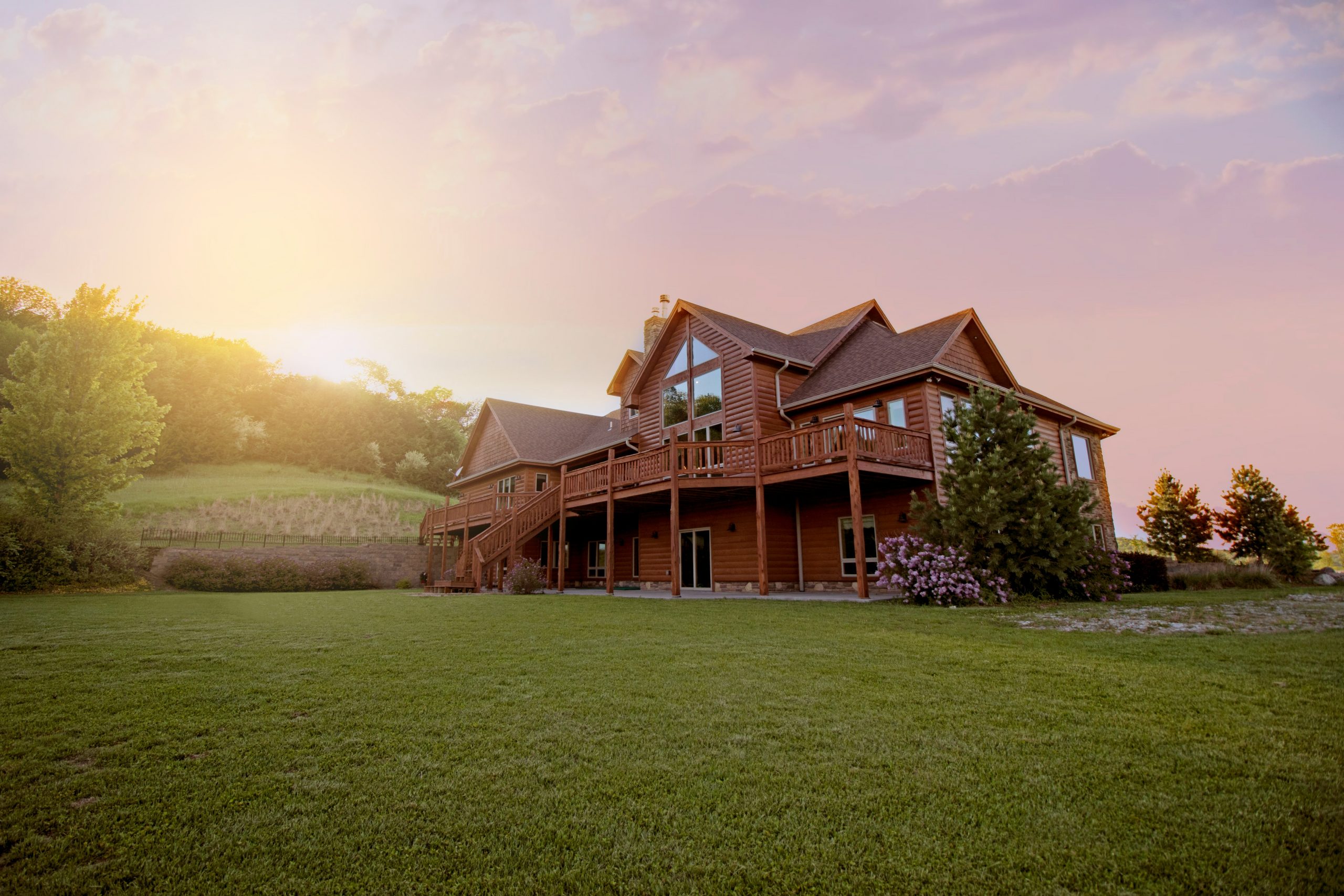 Zoopla: Homes for Sale Hit Eight-Year High
