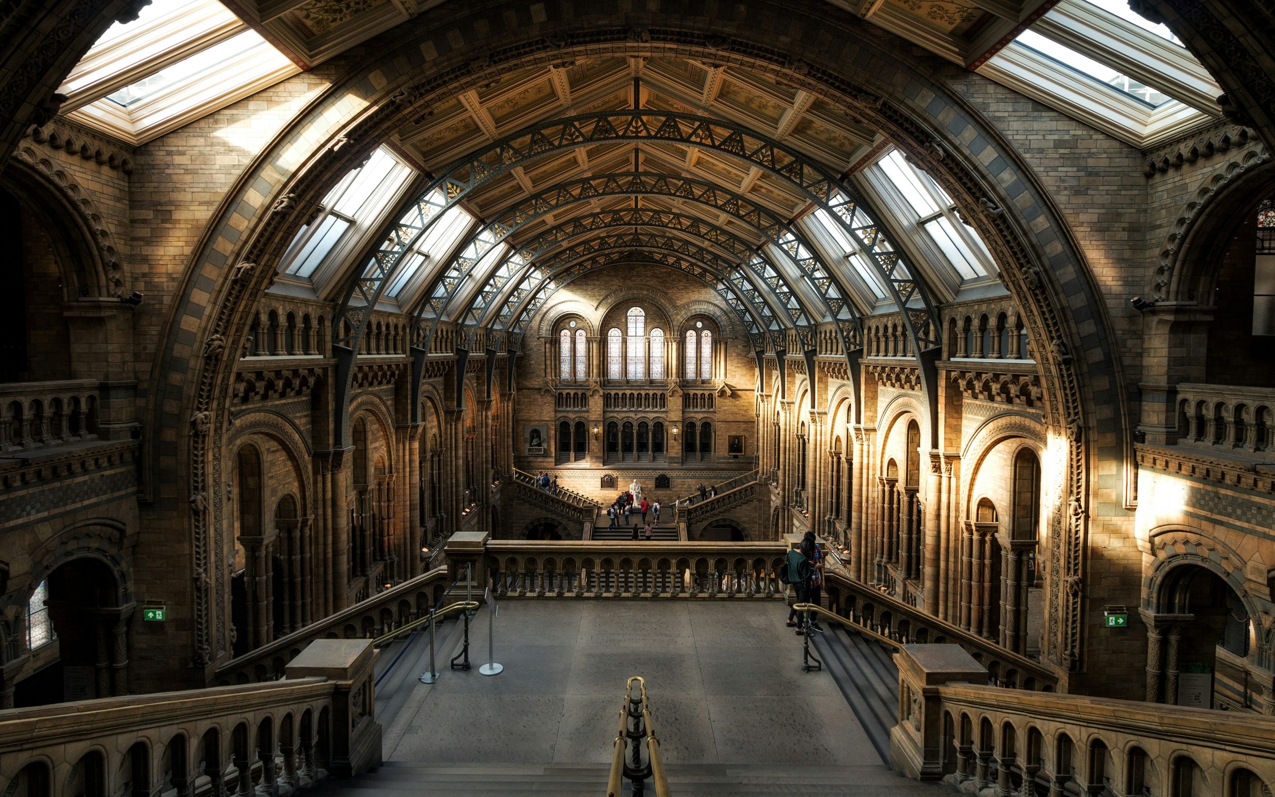 Prime London Yields on the Rise, But Still Below Average