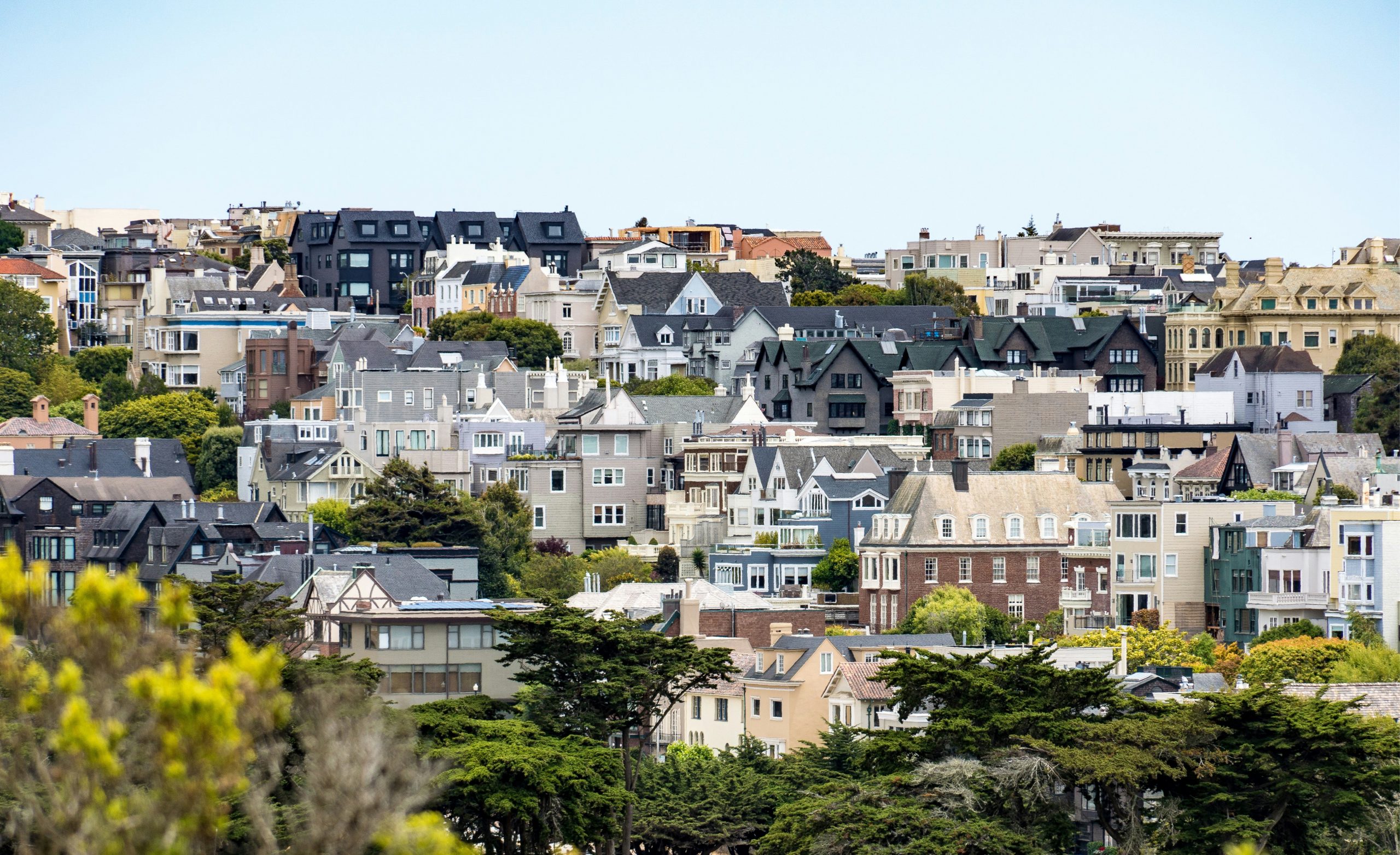 House Prices With Biggest Leap In Years