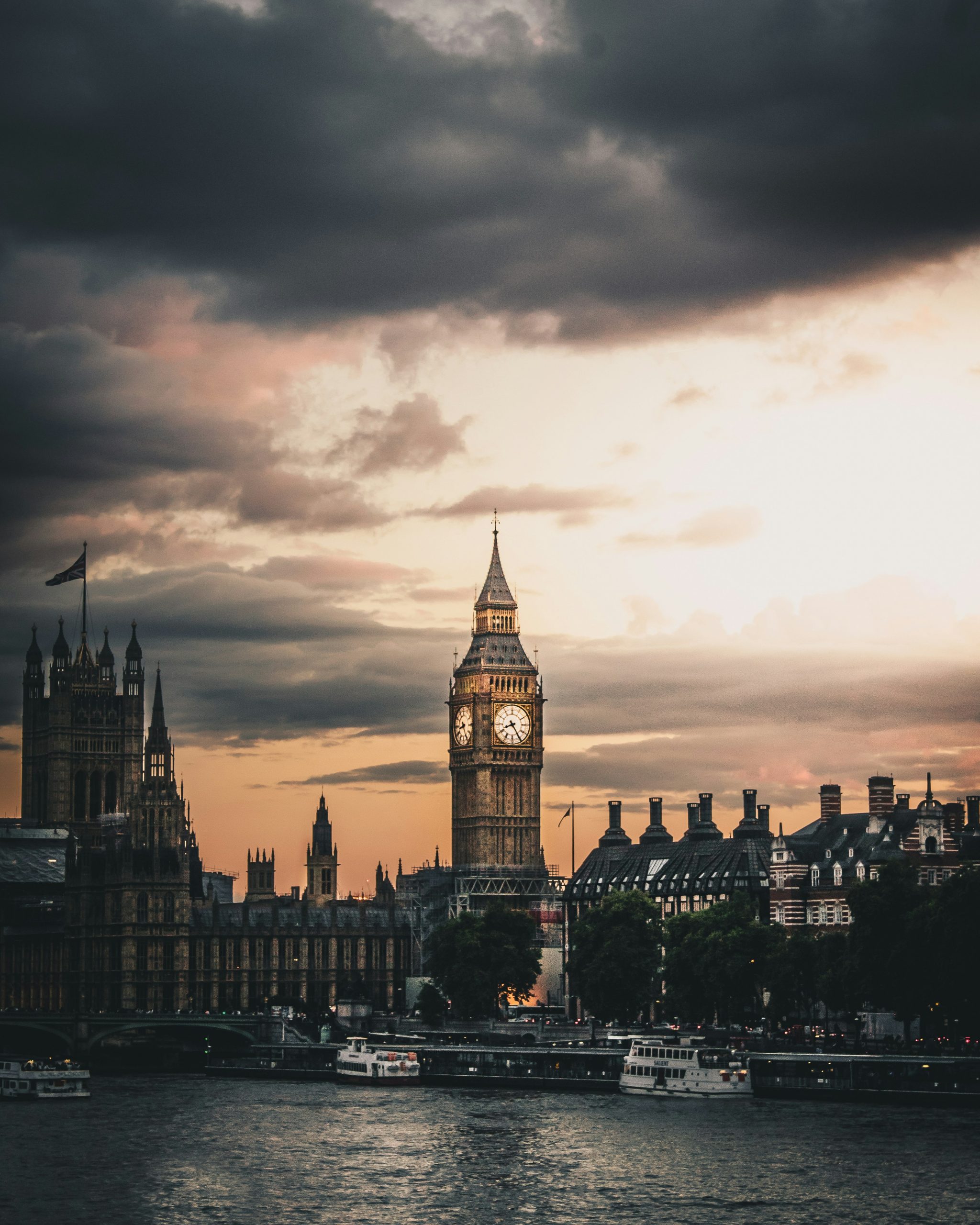 UK House Prices Dive in August - What’s Driving the Drop?
