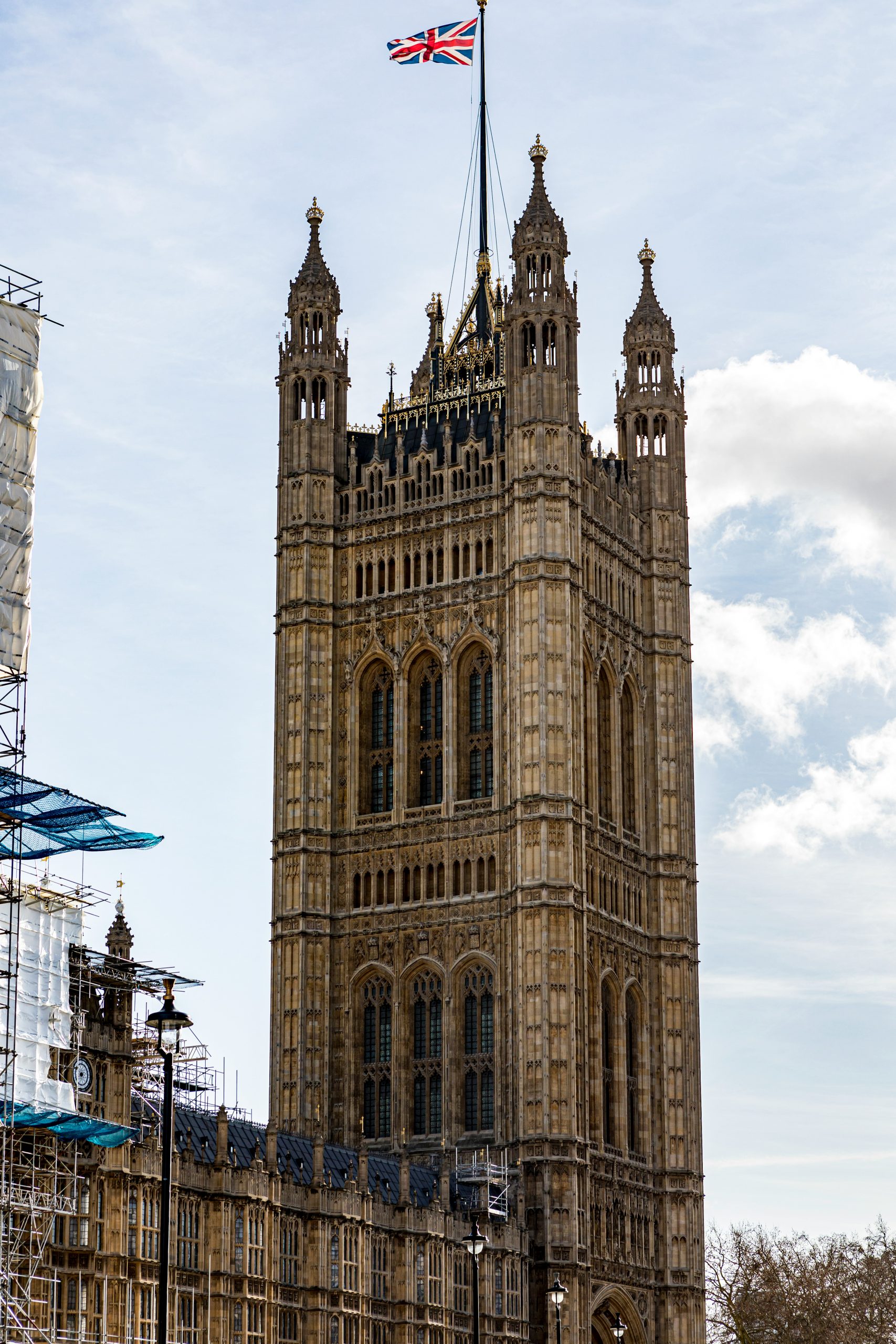 Labour's Plan to Ban Rentals of Poorly Insulated Homes