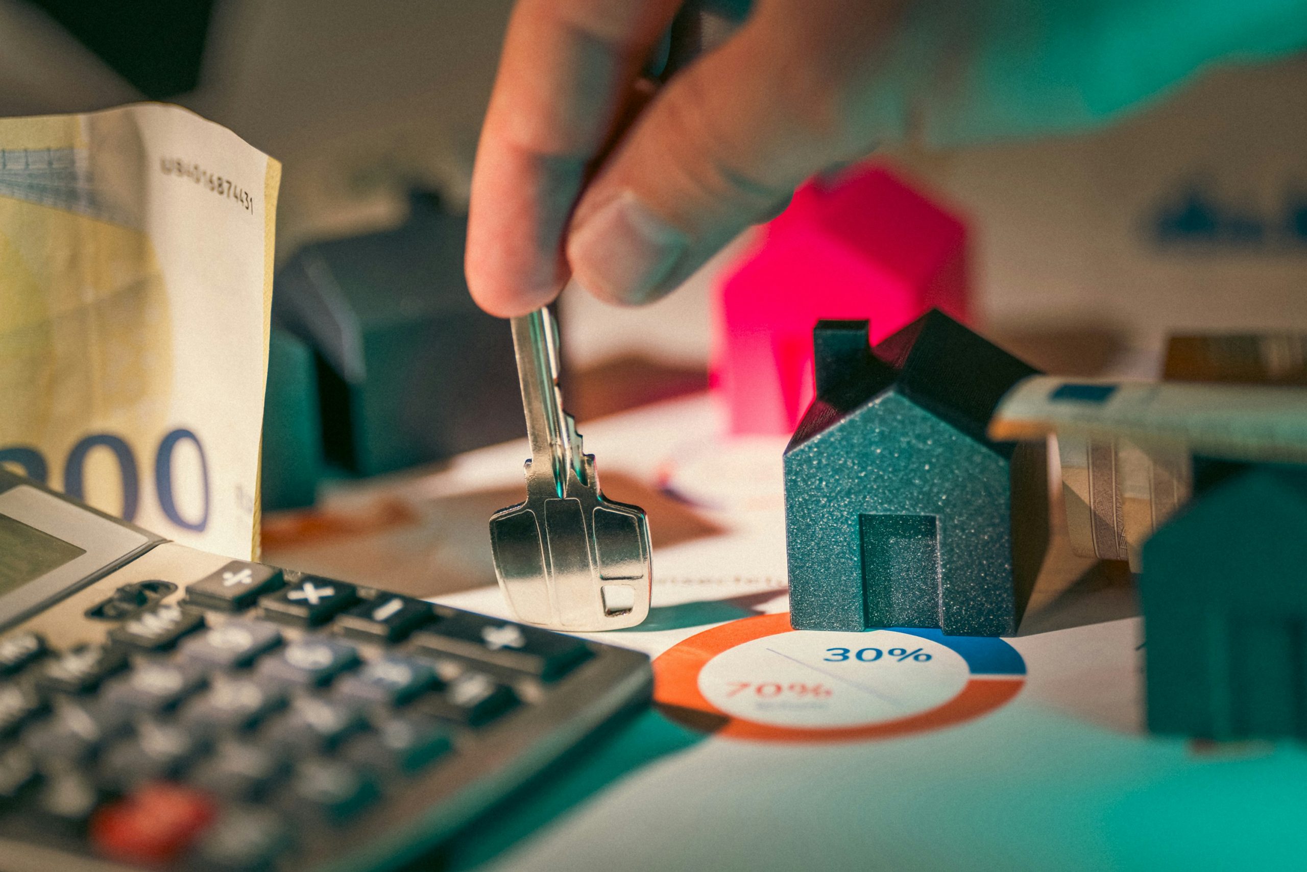HSBC Unveils UK’s Lowest Two-Year Fixed Mortgage Rate