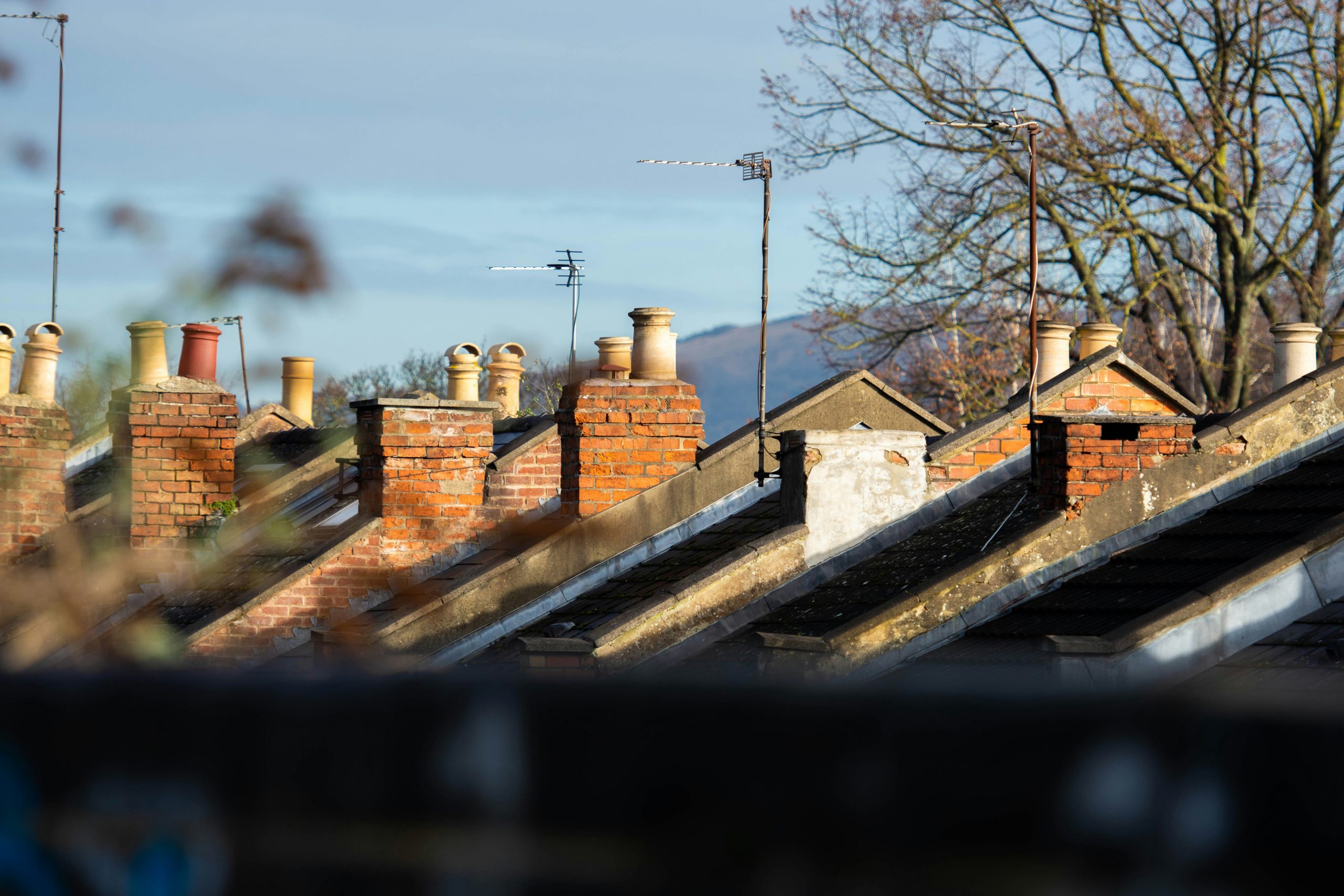 UK Property Prices Surge in September