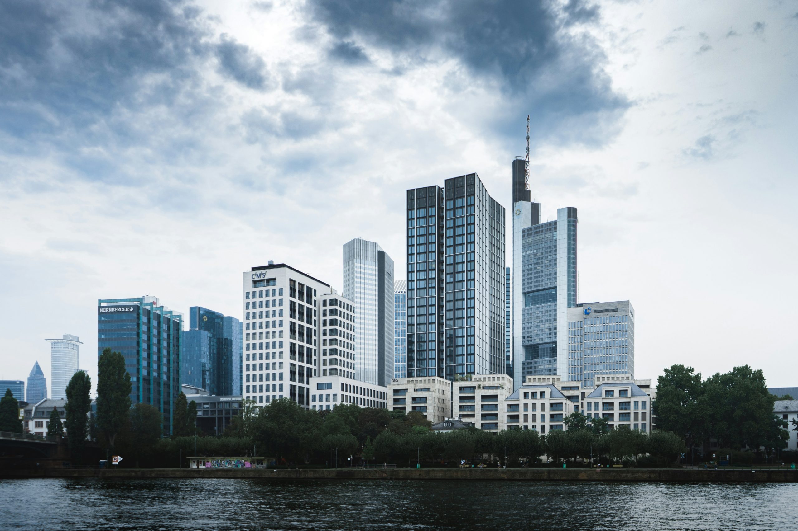 European Central Bank CUTS Interest Rates Again