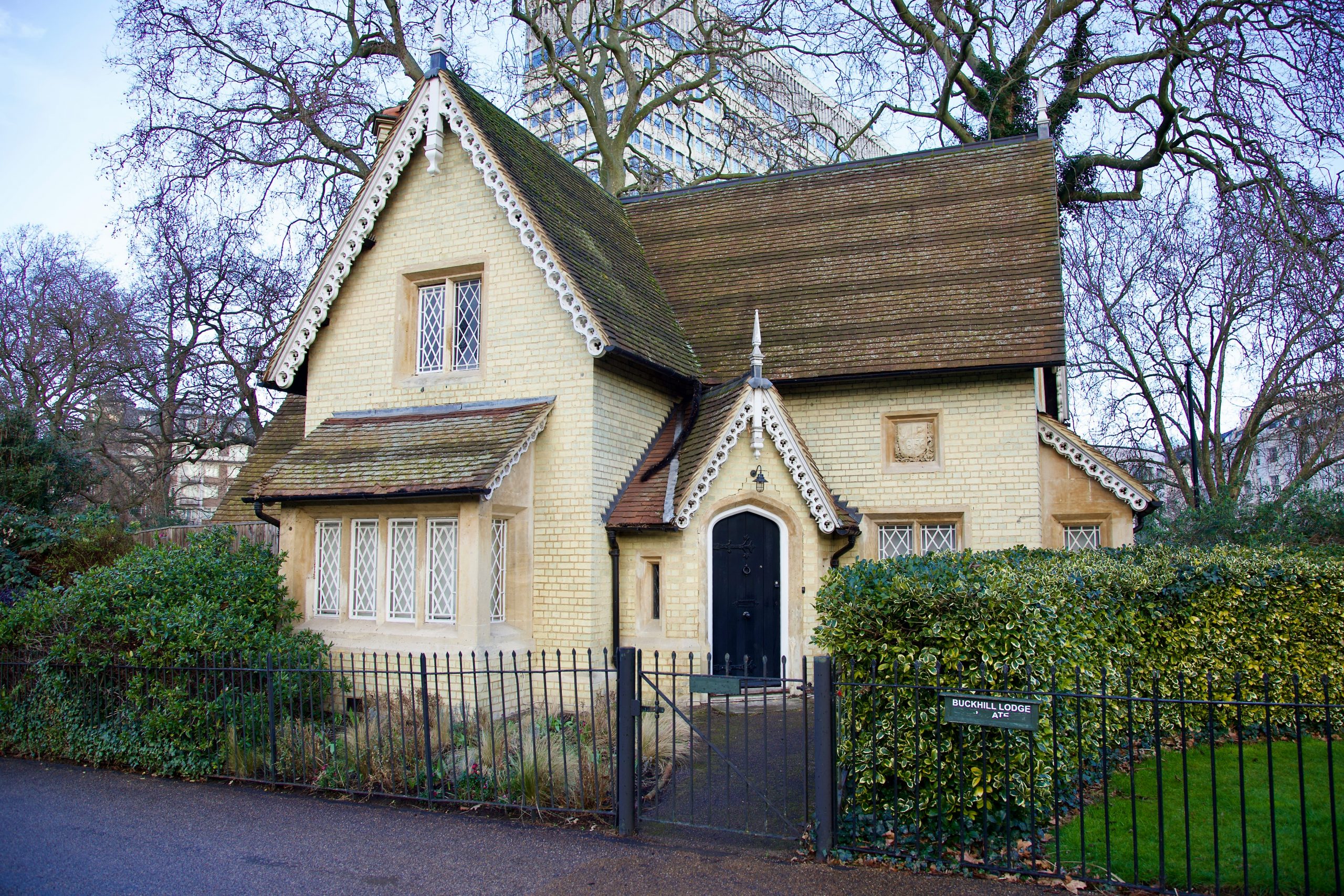 UK Housing Market Steady – Impact on Property Prices?