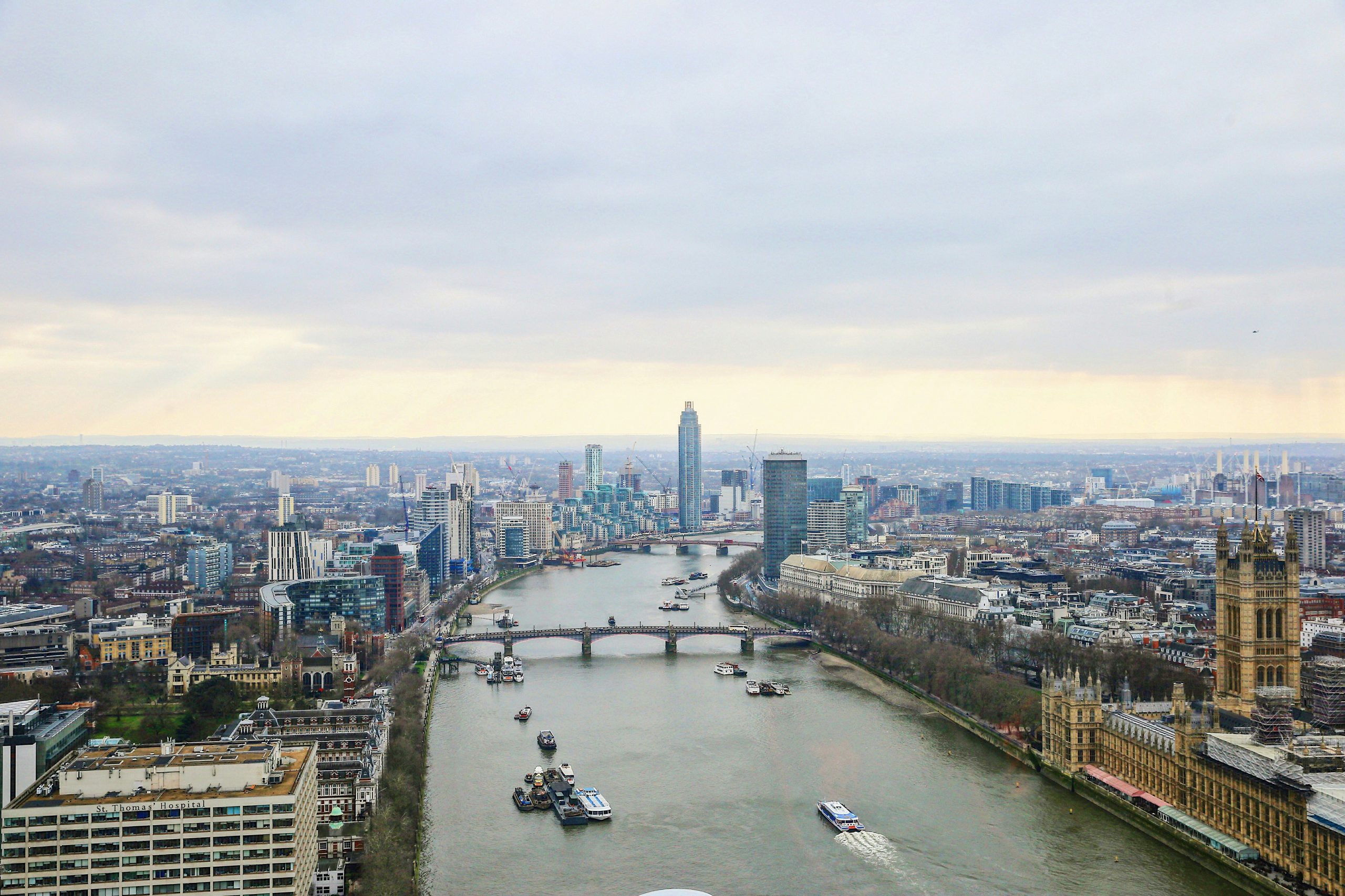 Properties for Sale Reach 10-Year High in a Buyer’s Market
