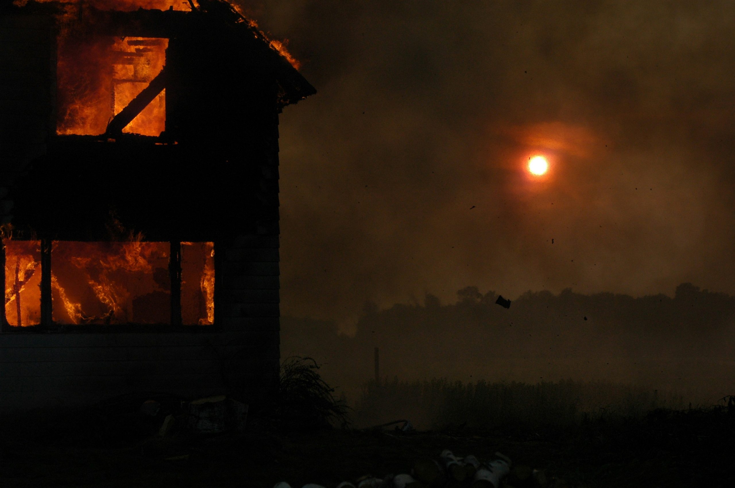 Fire Risks Highlighted as Tenants Use Rechargeable Batteries