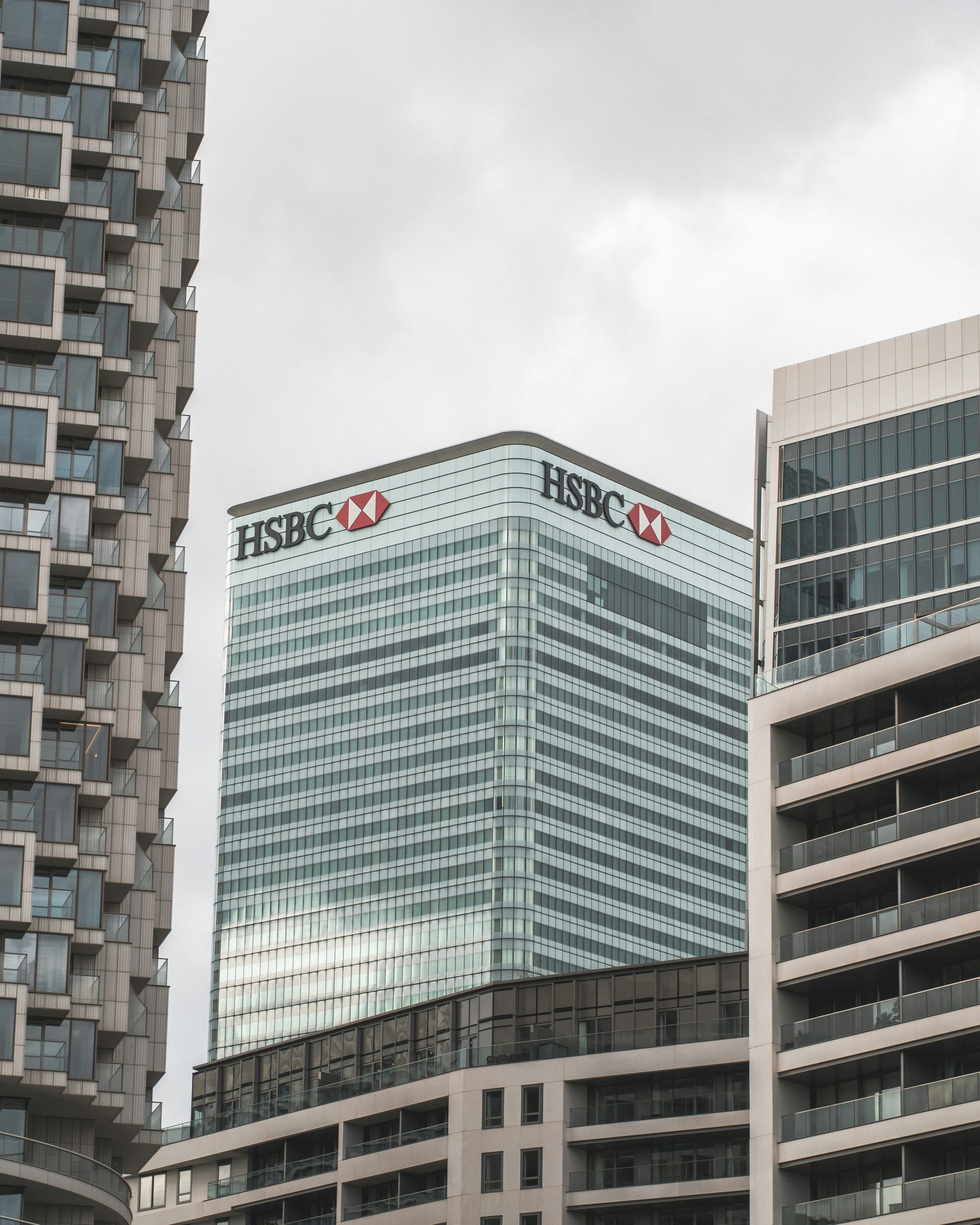 HSBC Lowers Mortgage Rates to Compete with Rivals