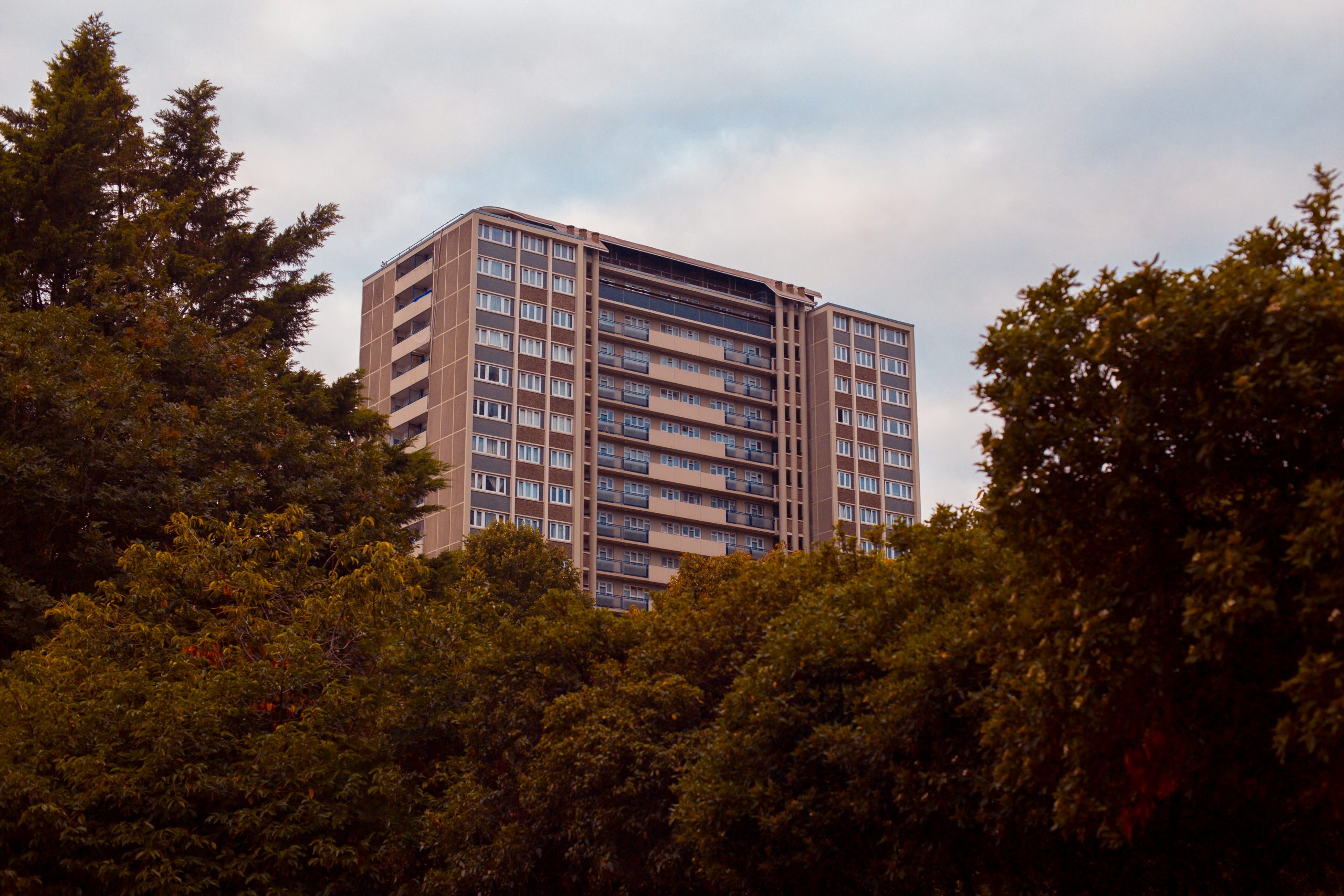 Just 5% of Rental Homes Considered Affordable