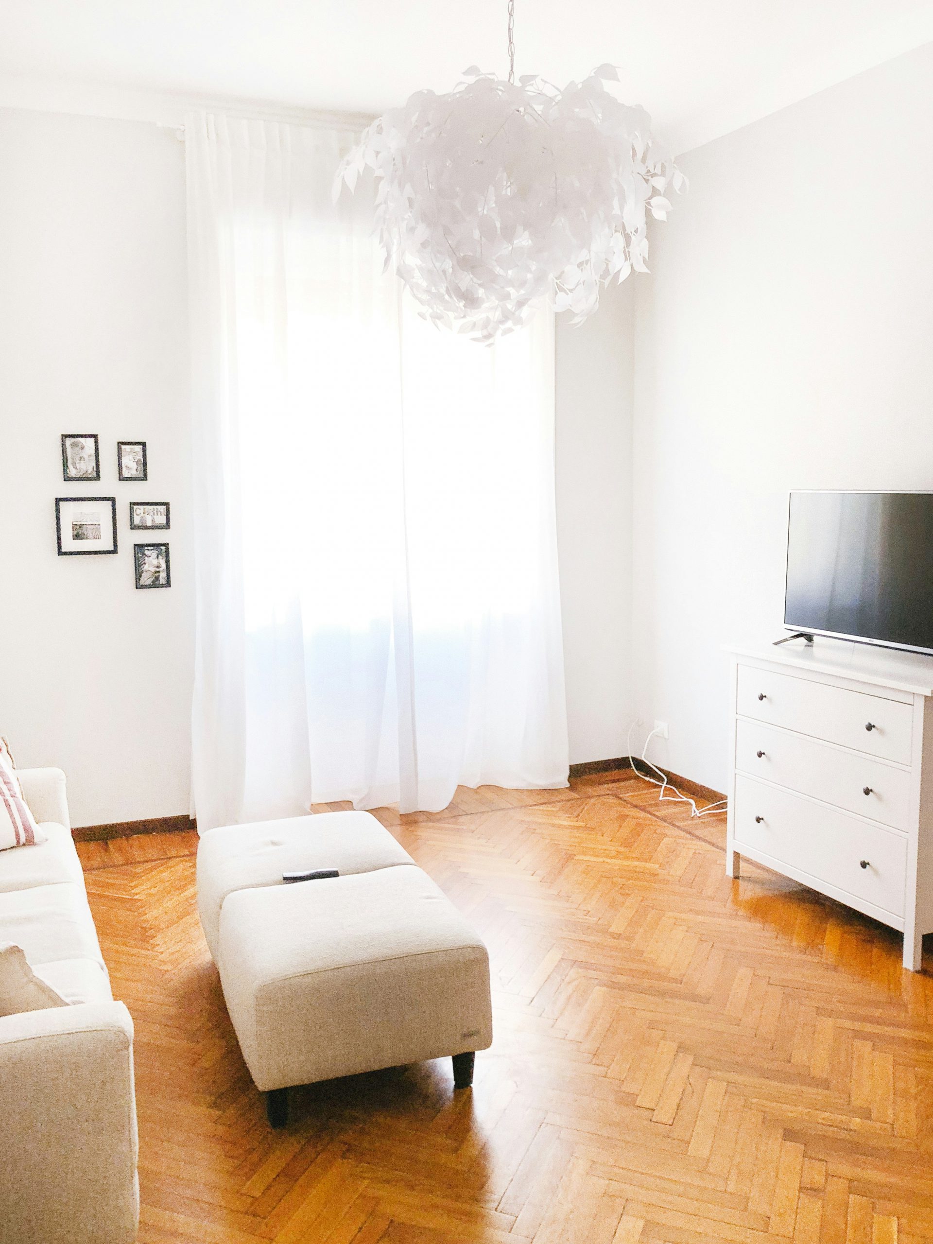 Airbnb Listings and Crime: Exploring the Correlation