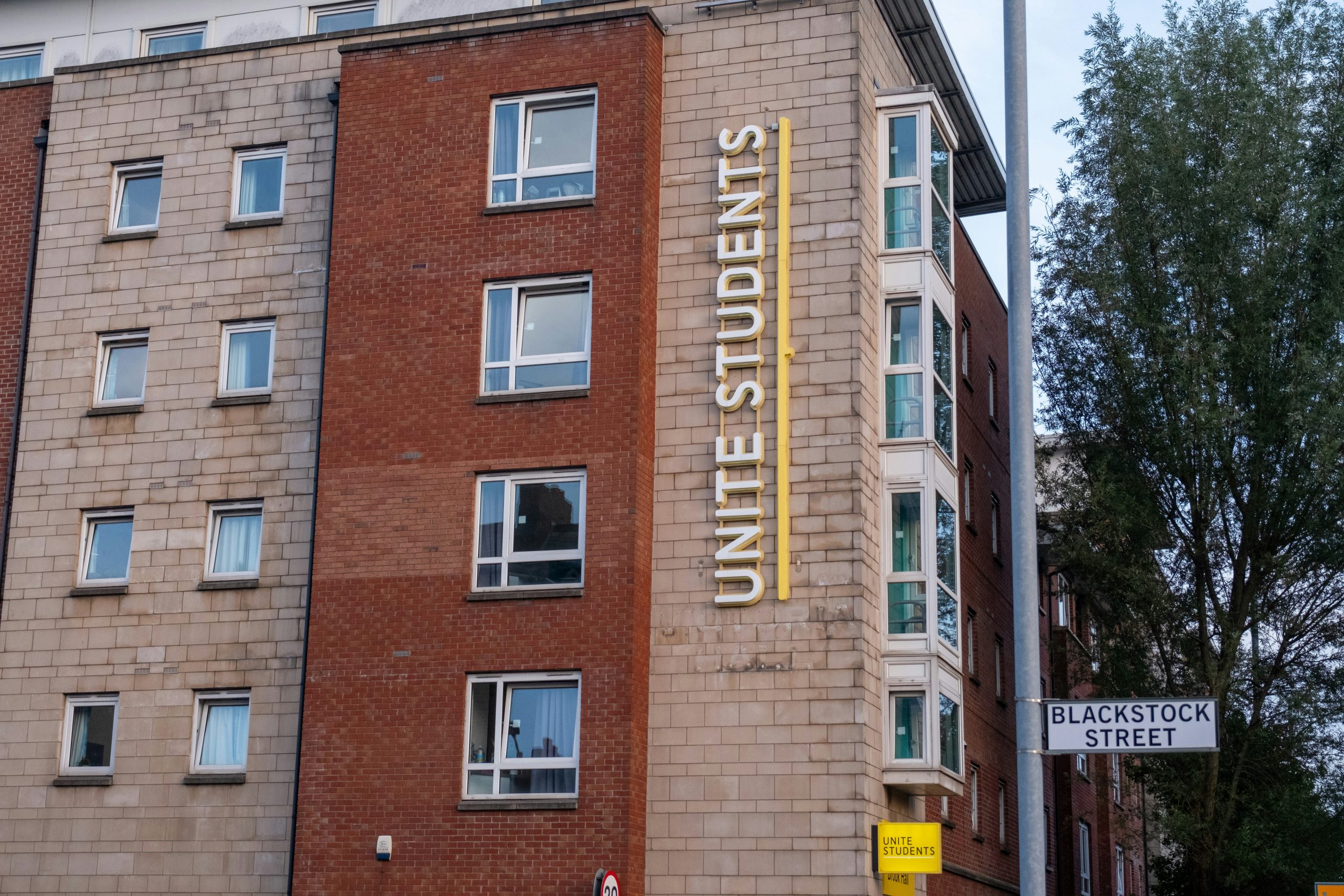Concerns for Student Accommodation in Renters Reform Bill