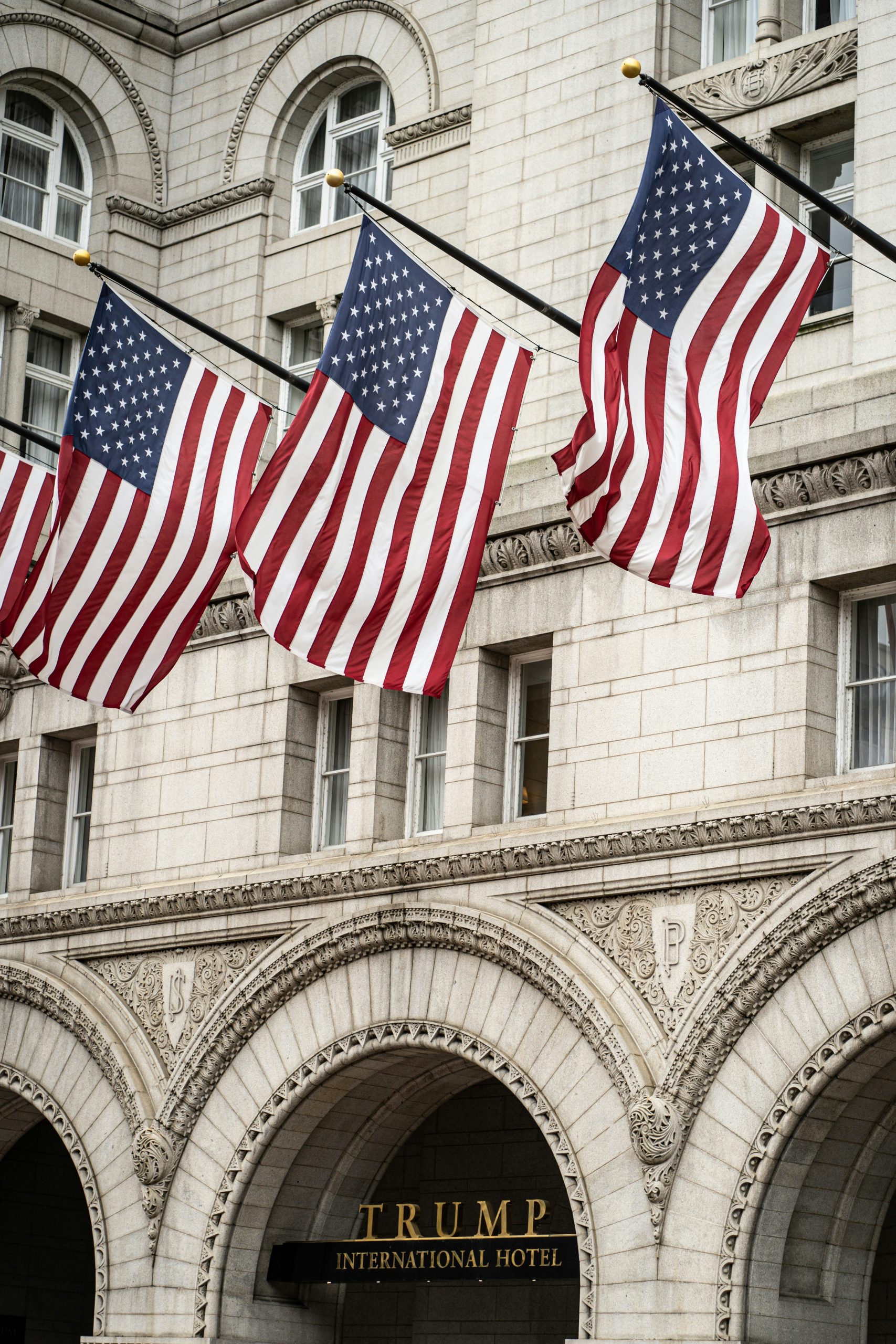 Trumped: New President’s Effect on London Rentals