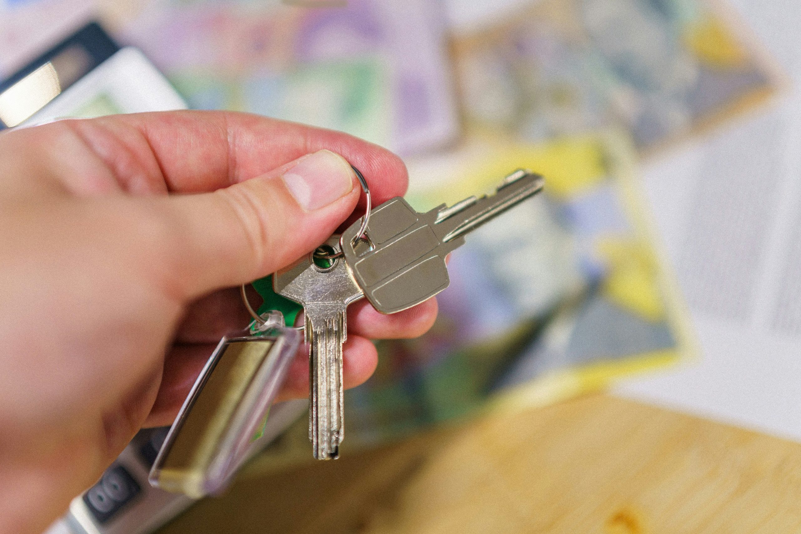 New Call for Government Action: Support Small Landlords