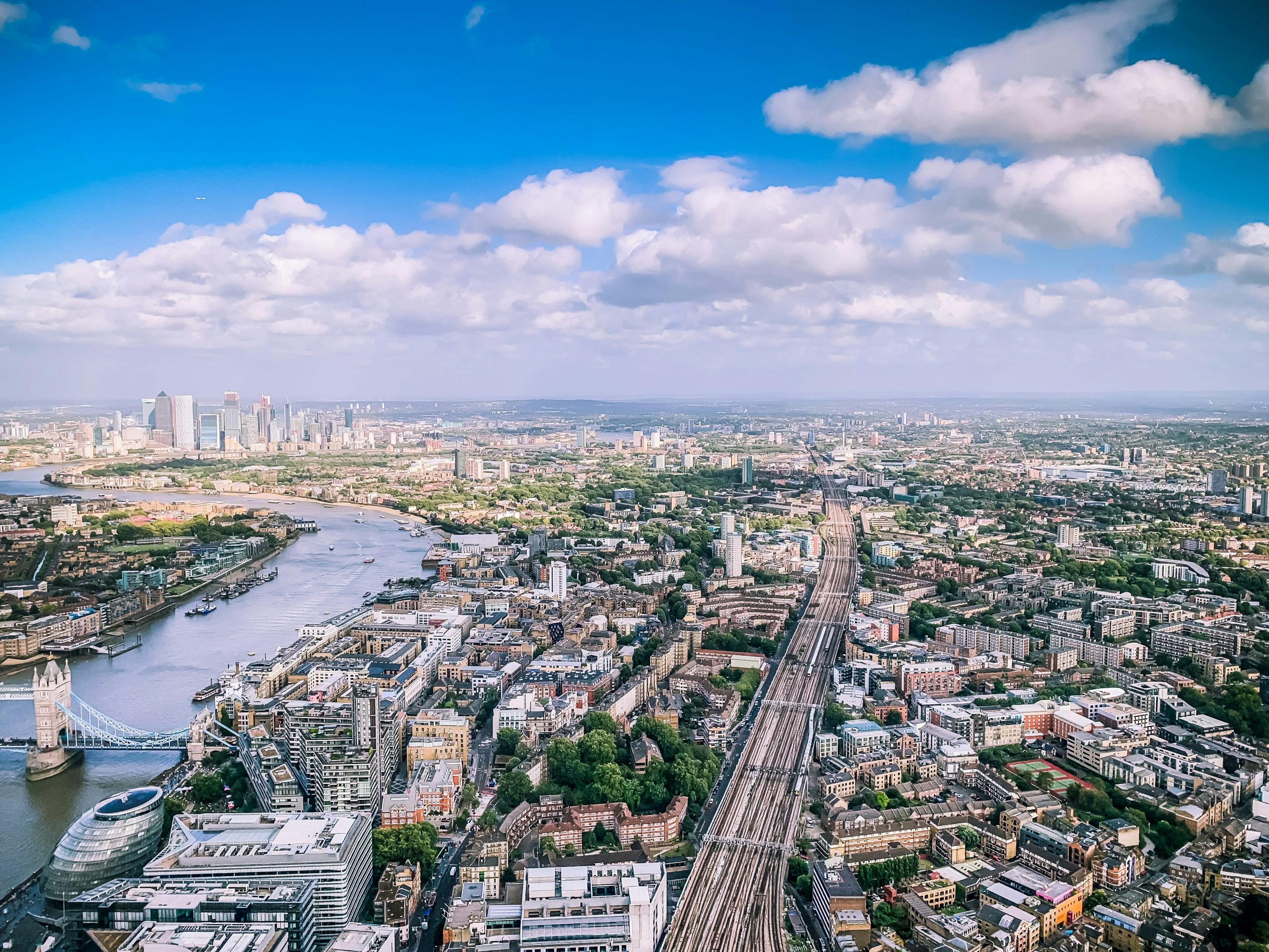Rents Up 8.7%, One Area Sees 30% Surge