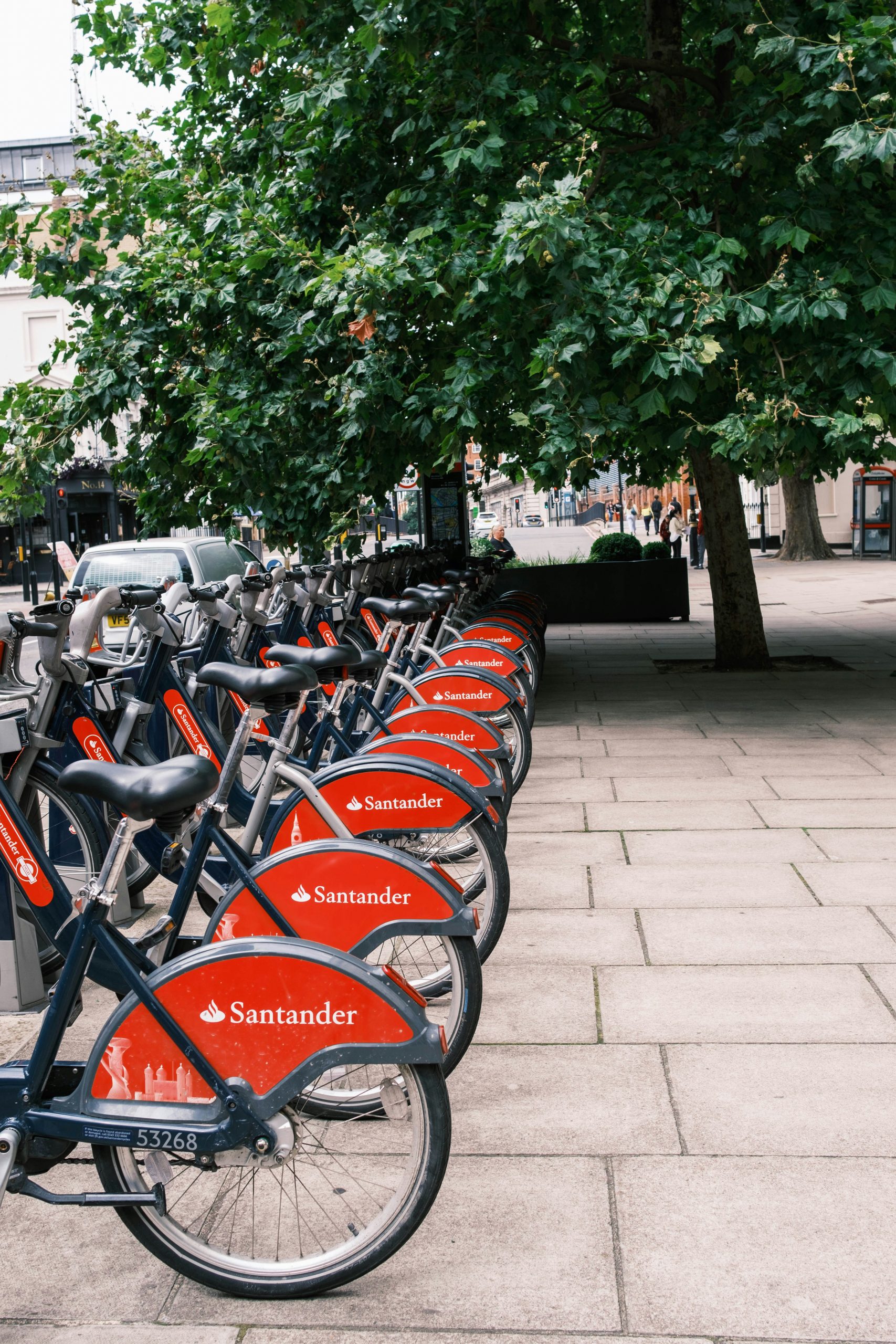 Santander Raises Fixed Mortgage Rates by Up to 0.31%