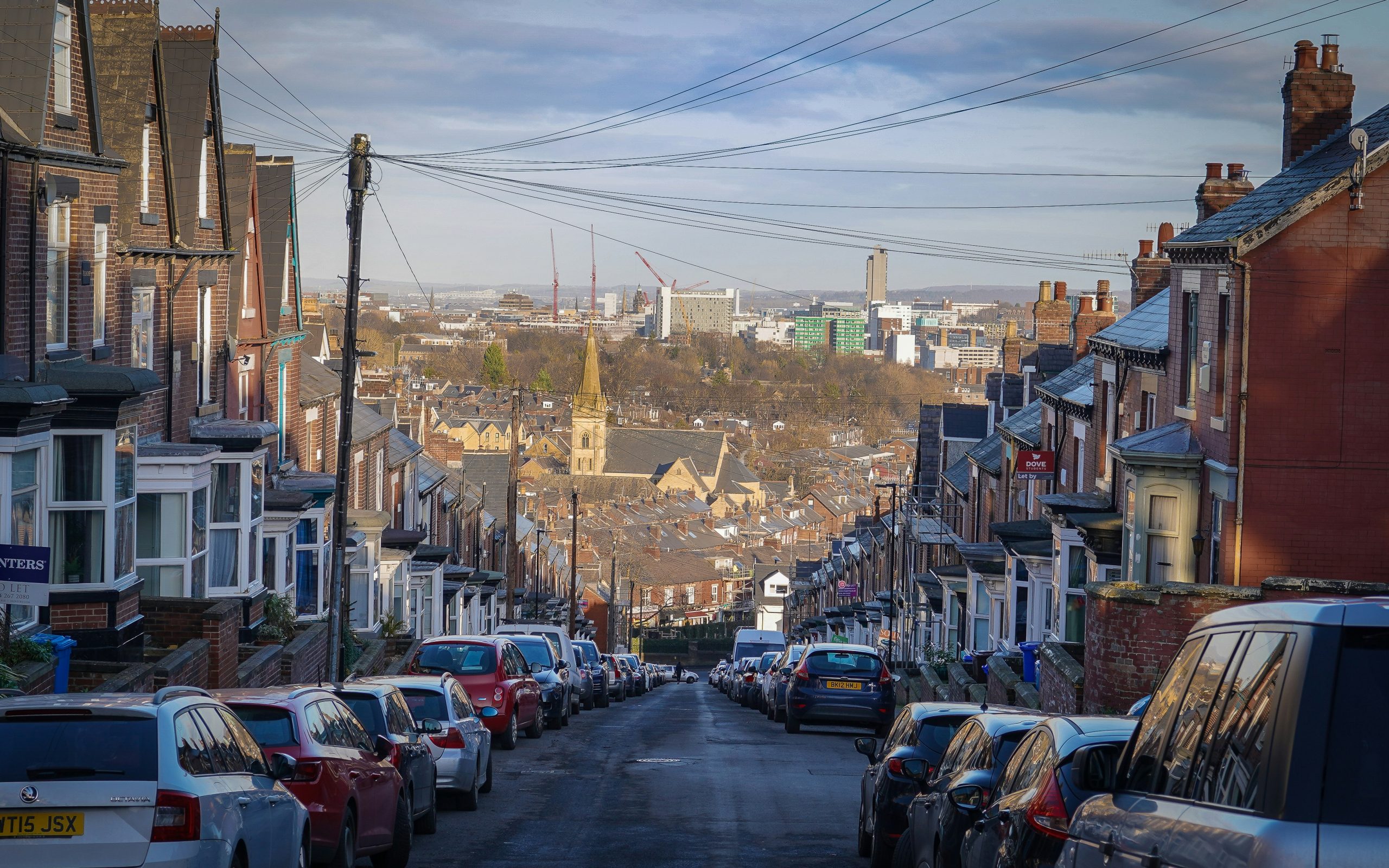 Historic High for House Prices Before 2025 Rate Cuts