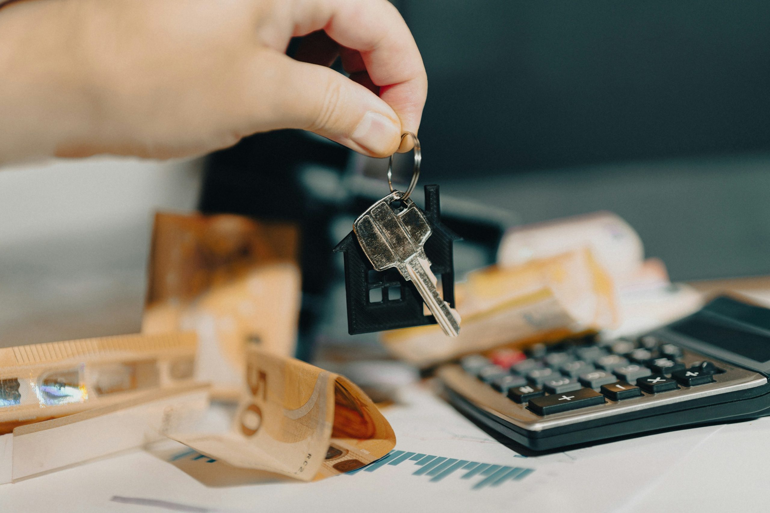 Is ‘Generation Rent’ Better Off Than Expected?