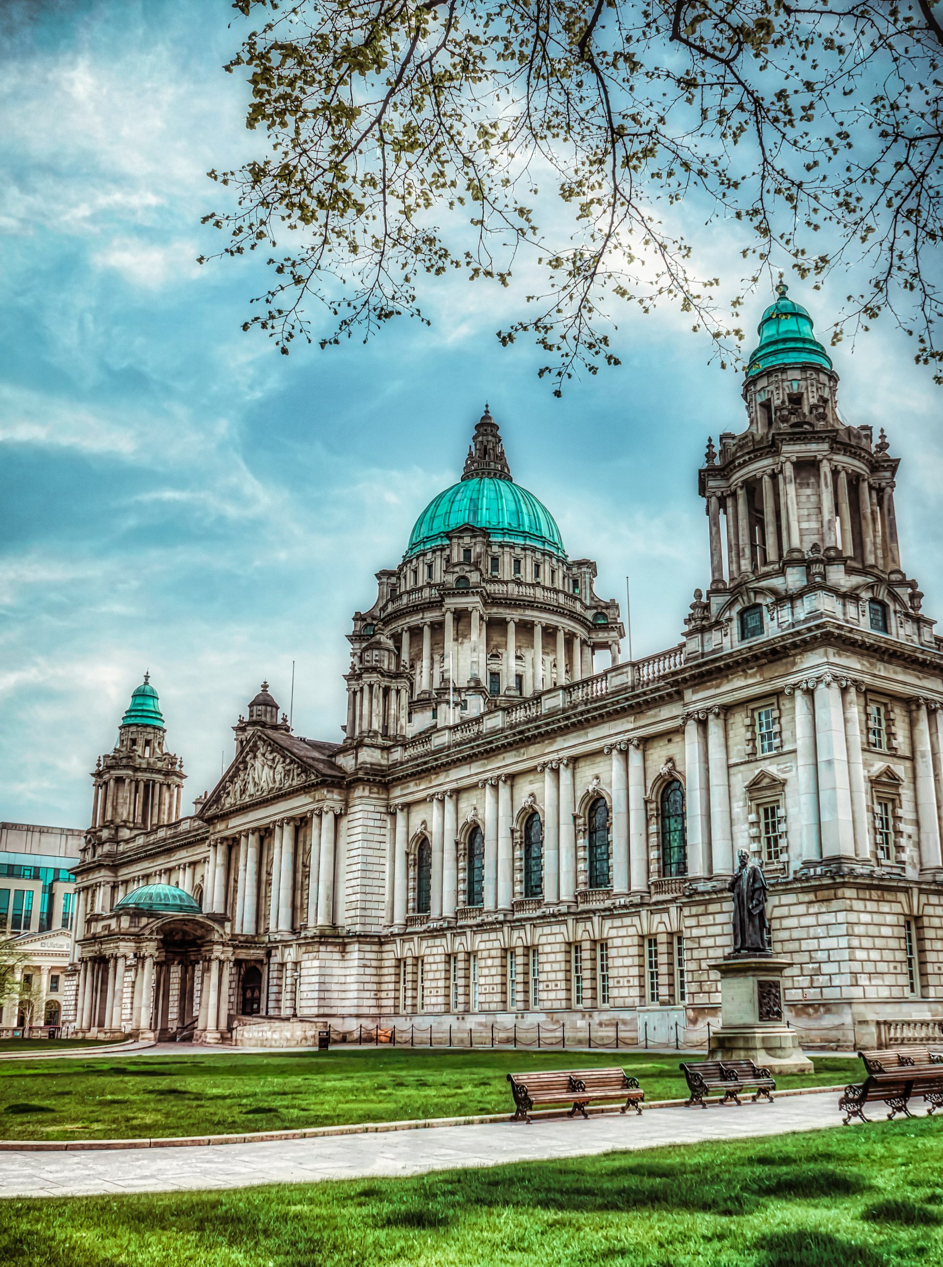 Labour-Voting Landlords Regret Their Decision