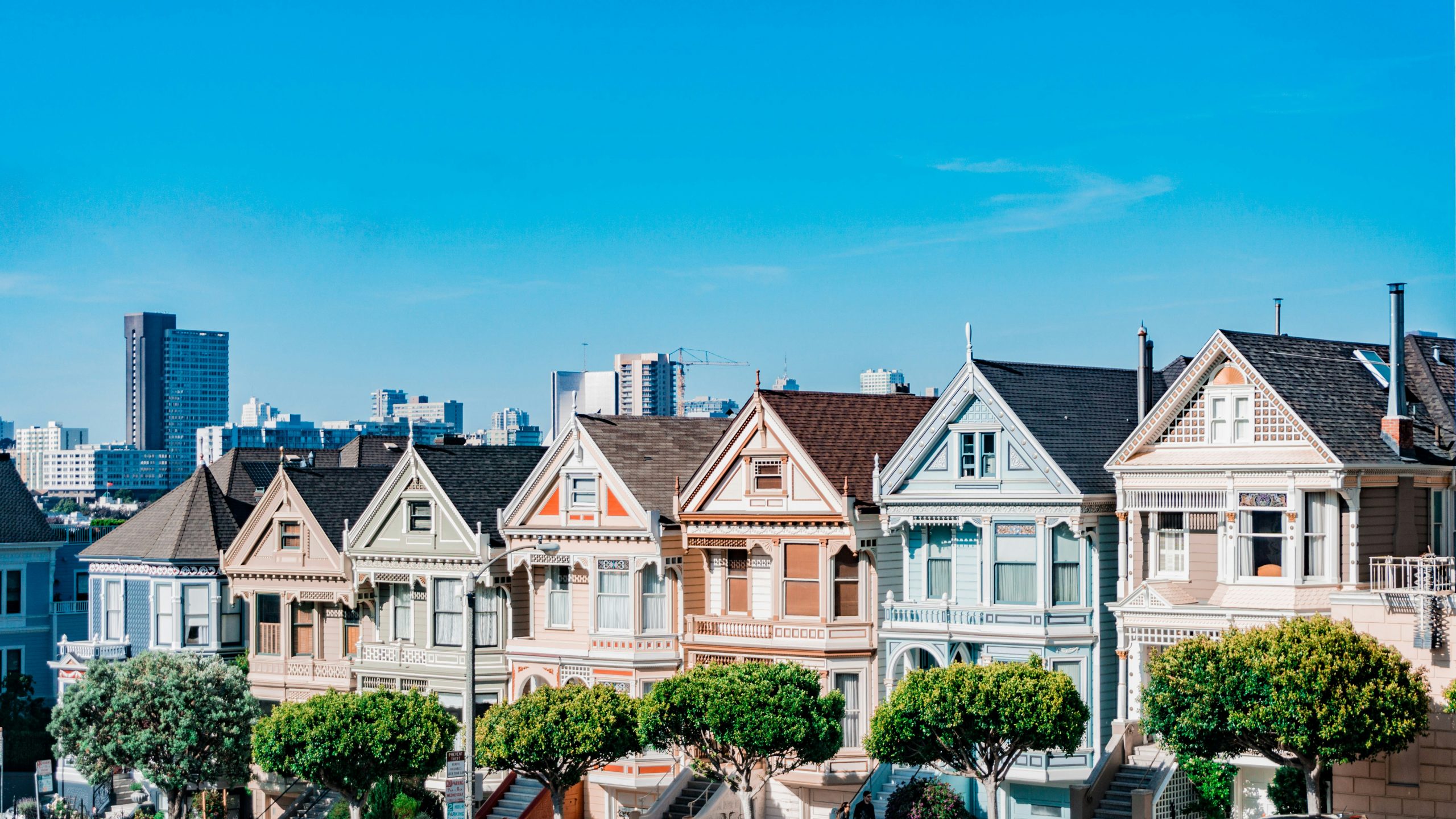House Prices Soar with Fastest Rise in Two Years