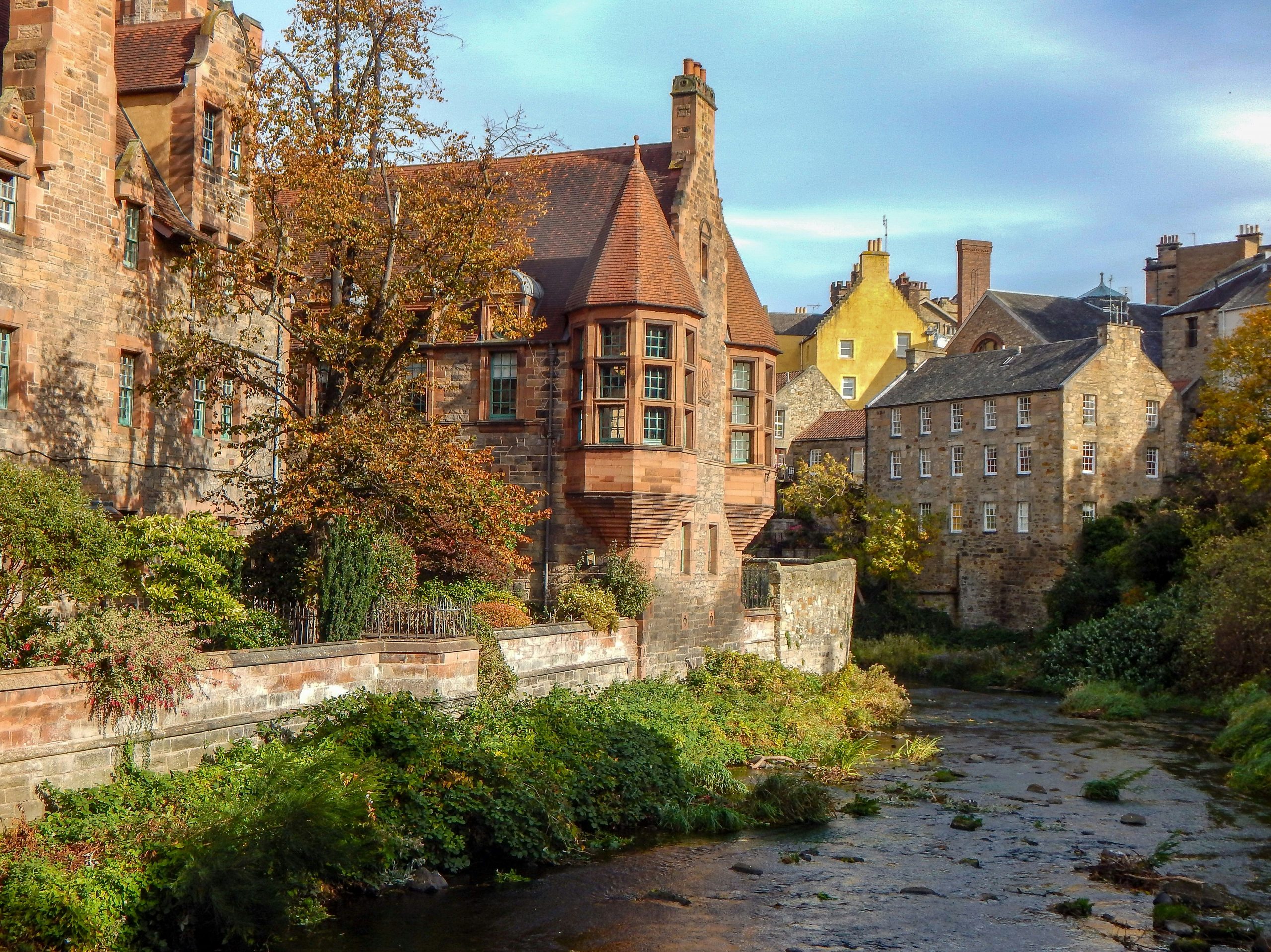 Scotland's BTL Market Collapses Under Rent Controls