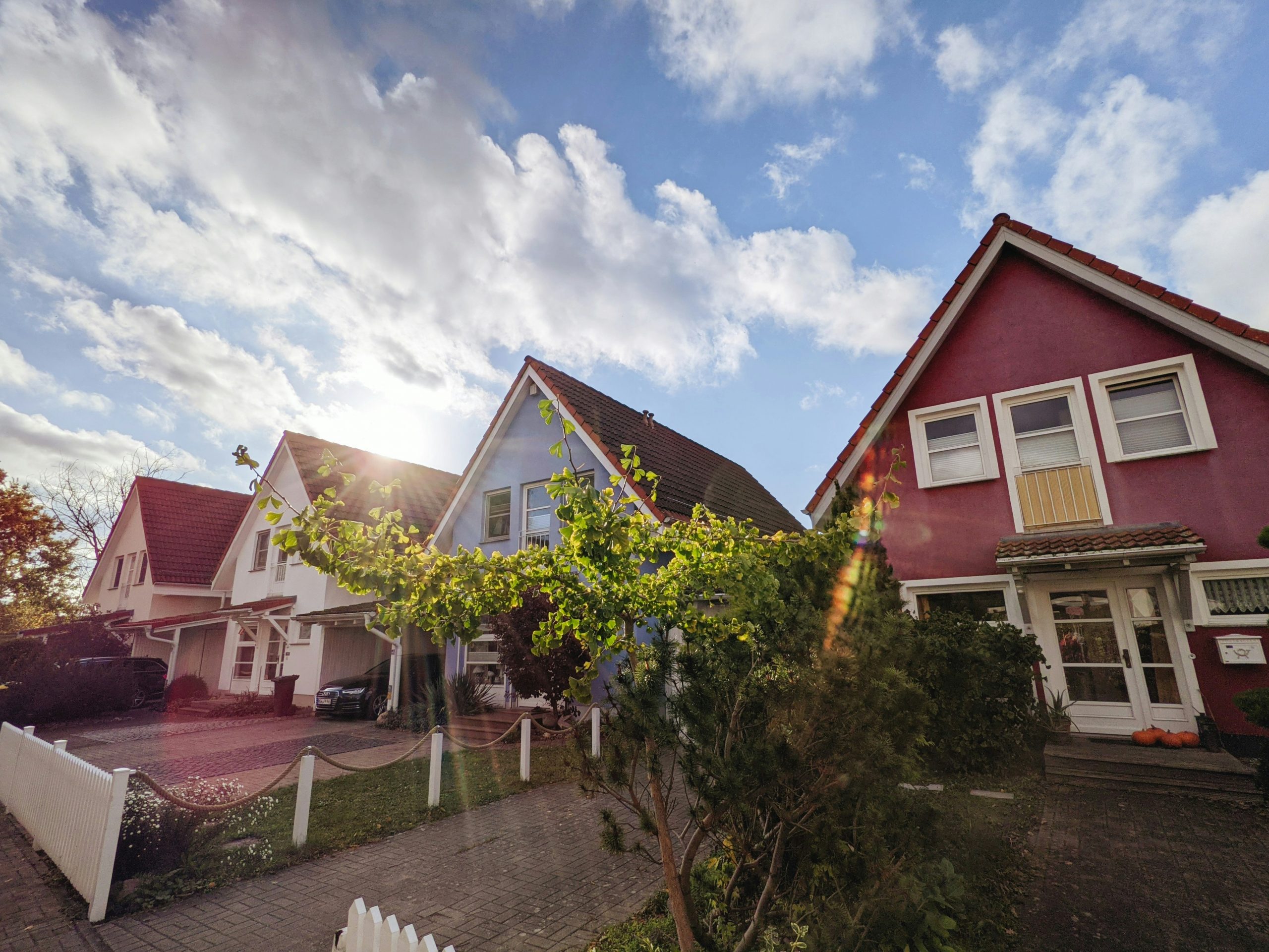 Which Property Taxes Could Appear in the Budget?