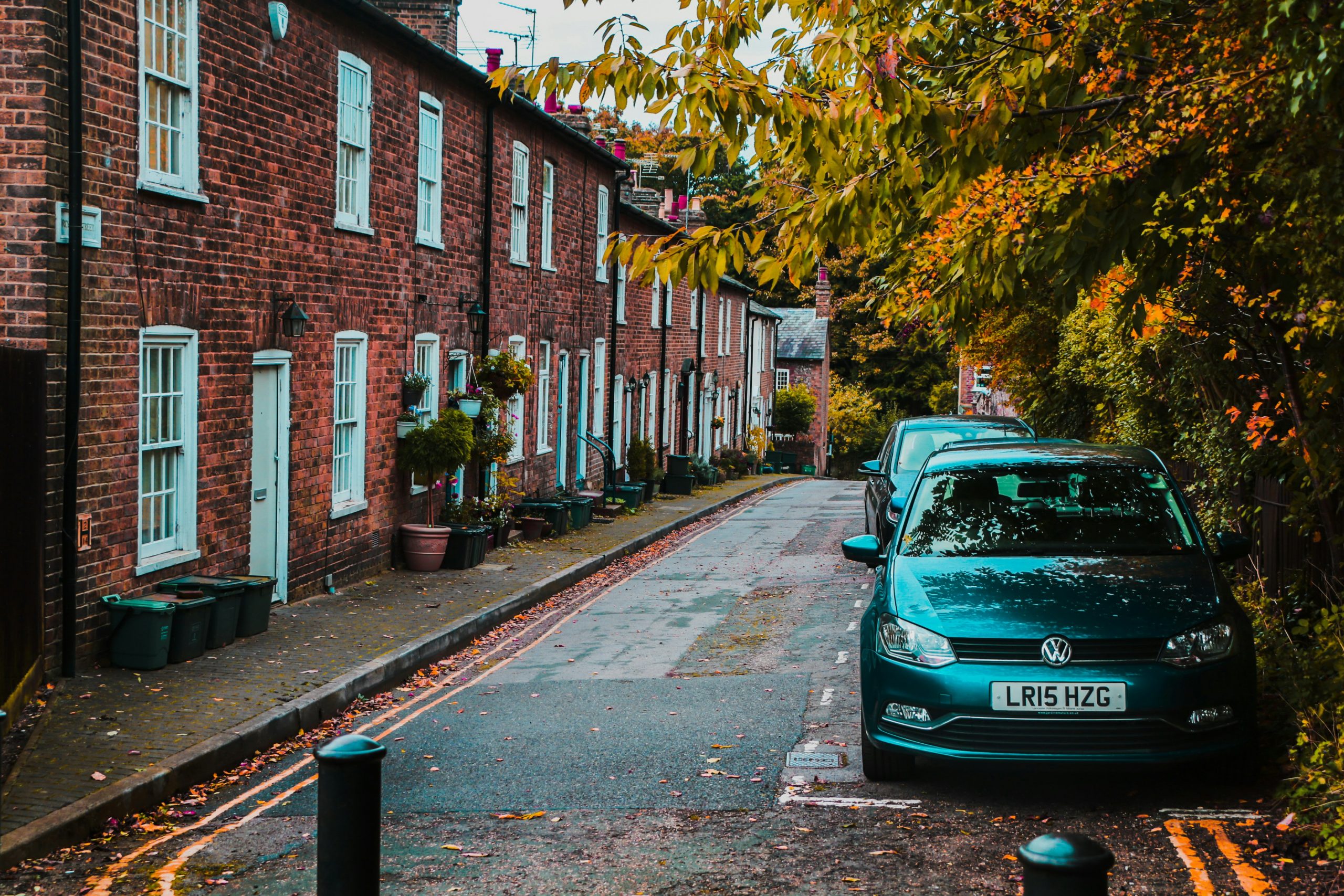 2025’s Top UK Property Hotspots Revealed