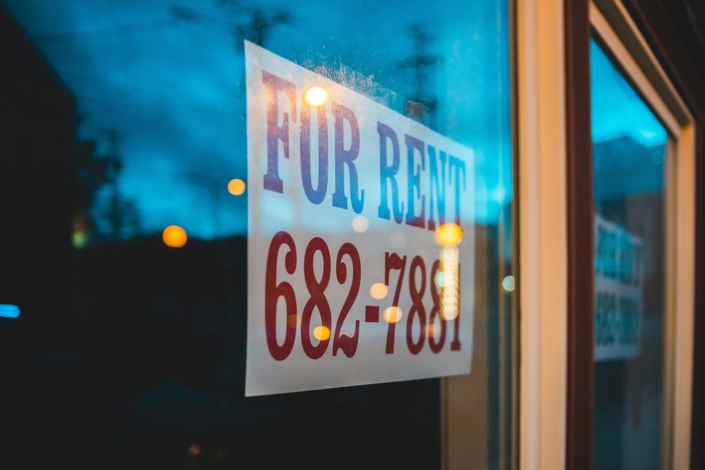 Landlord Exodus Sparks Surplus of Homes for Sale