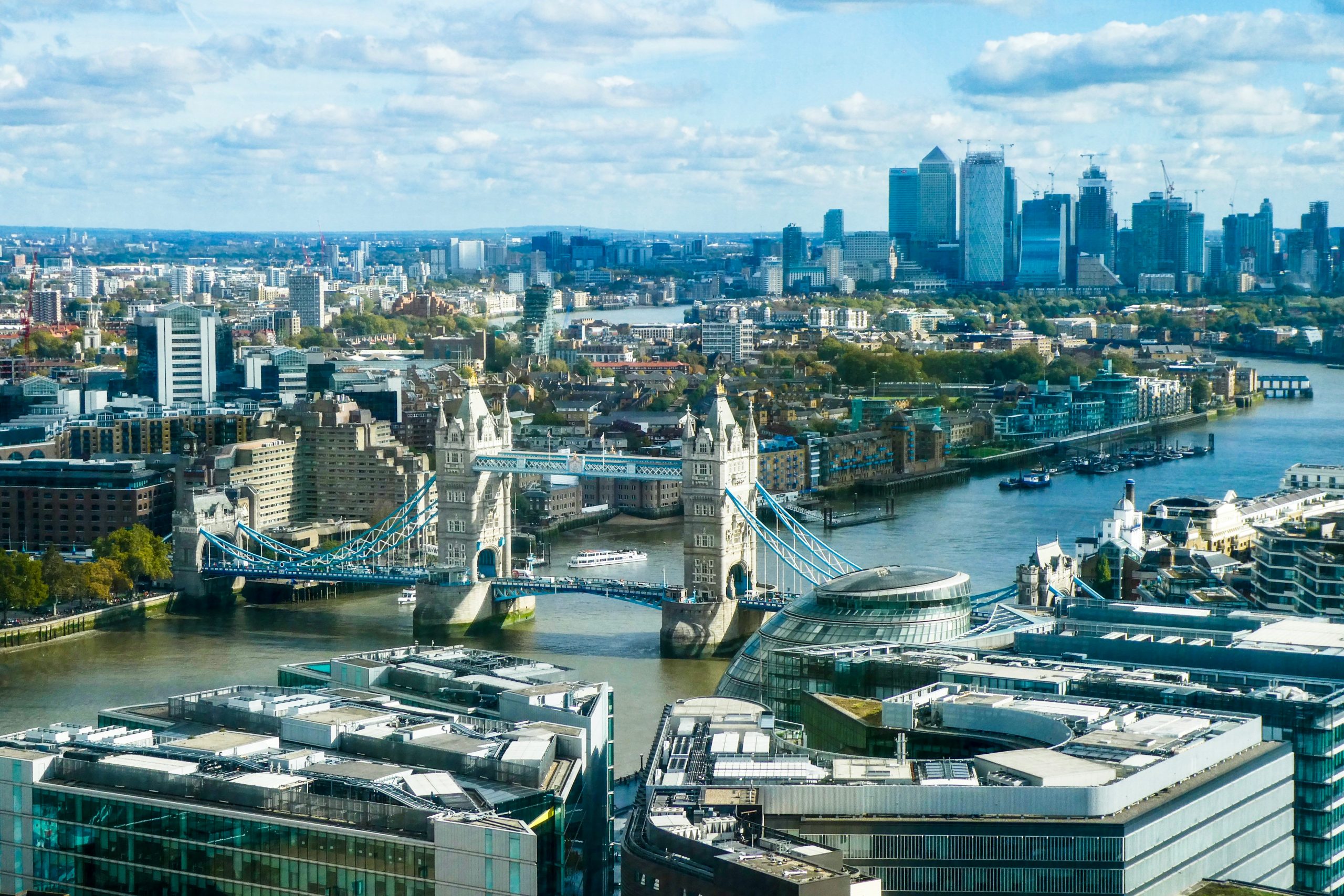 69% of UK Brokers Expect Base Rate Hike