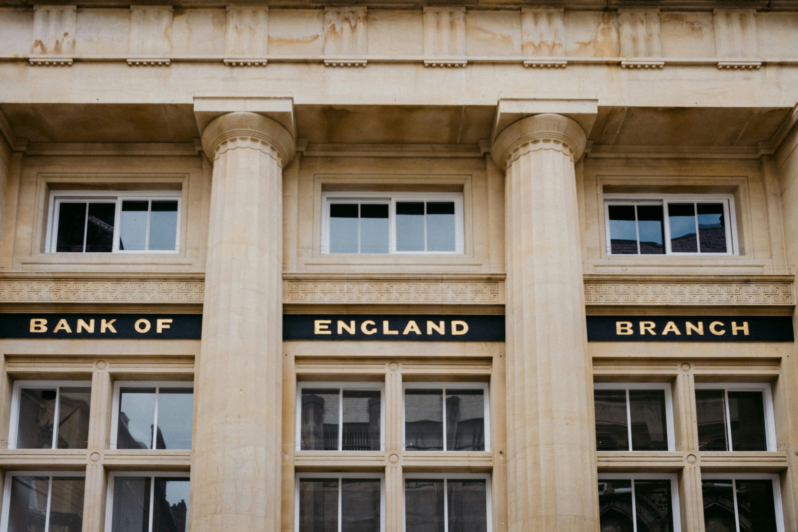 Banks Hike Mortgages Amid Iran Tensions