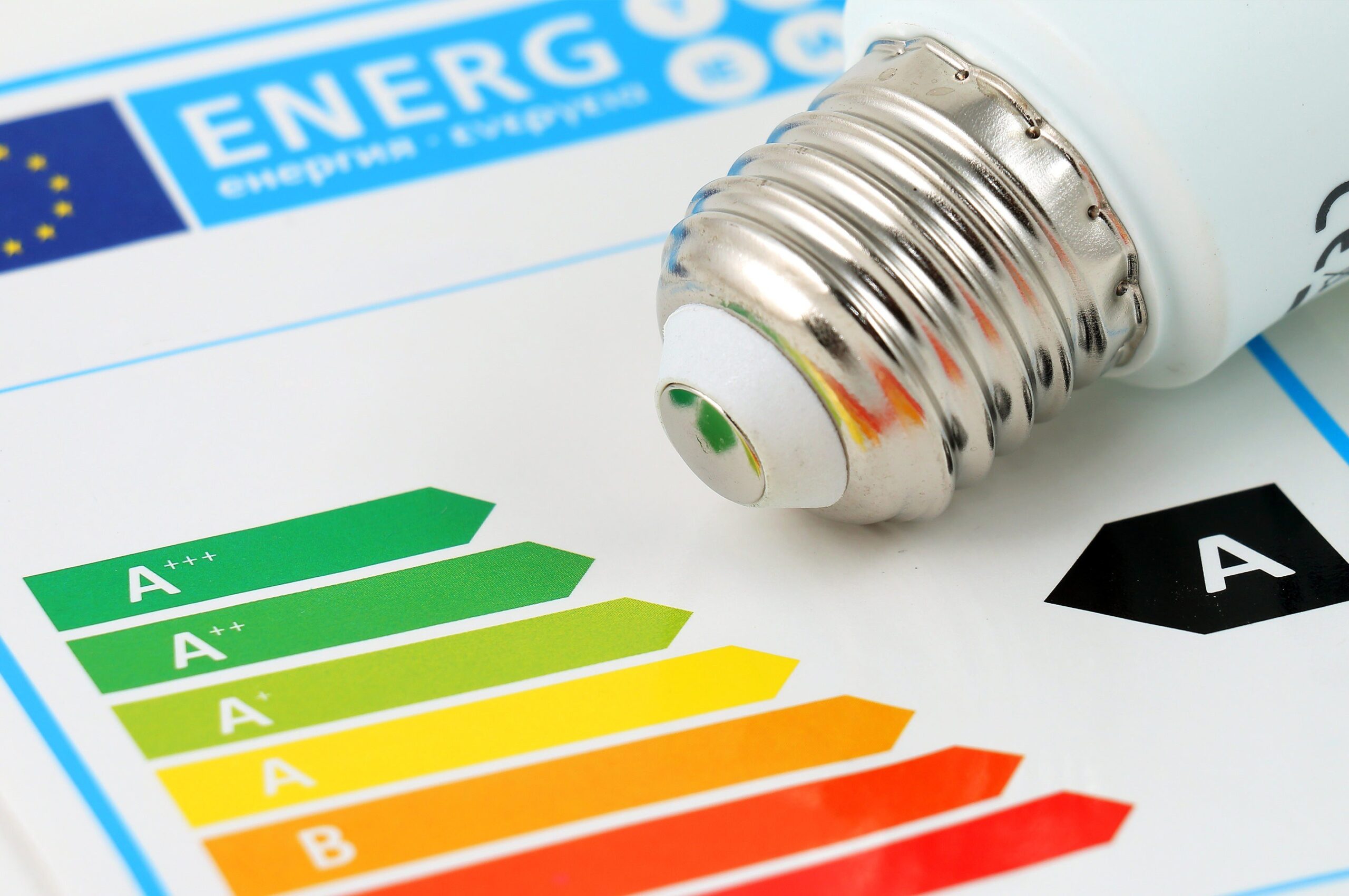 Most Homes Would Fail New EPC Rules