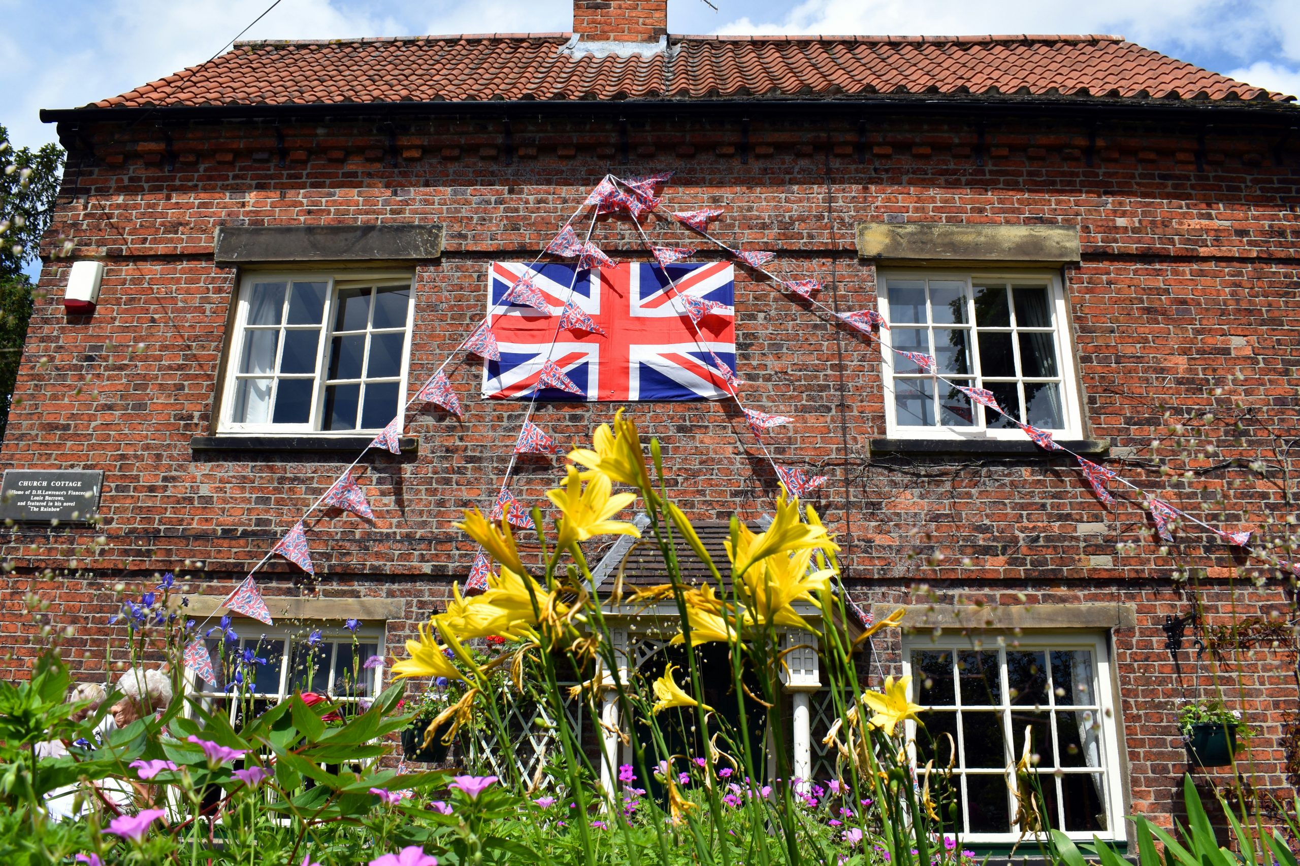 Are Buy-to-Let Yields Really at a 14-Year High?