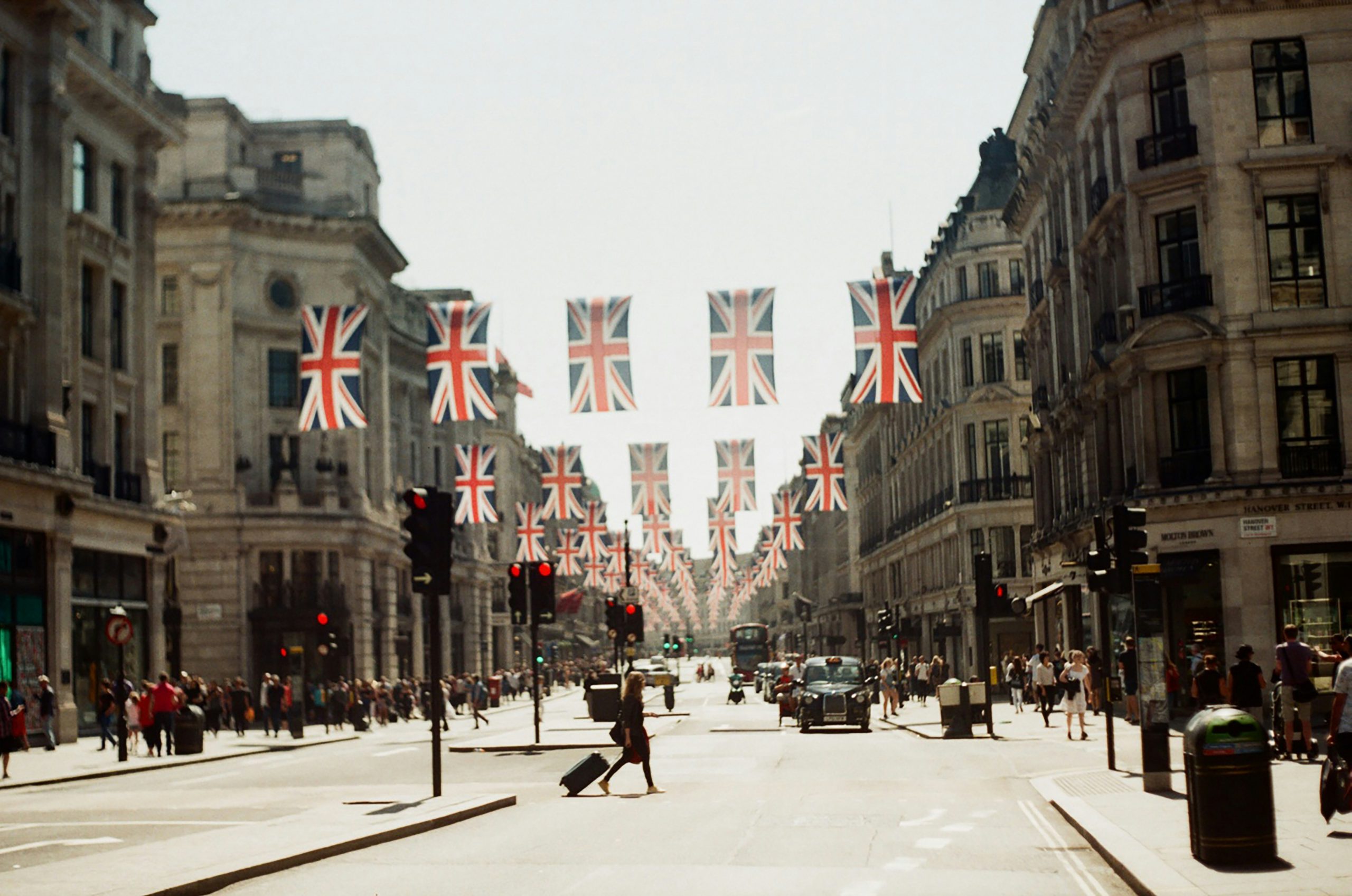 Central London Property Plunge: The Quiet Warning