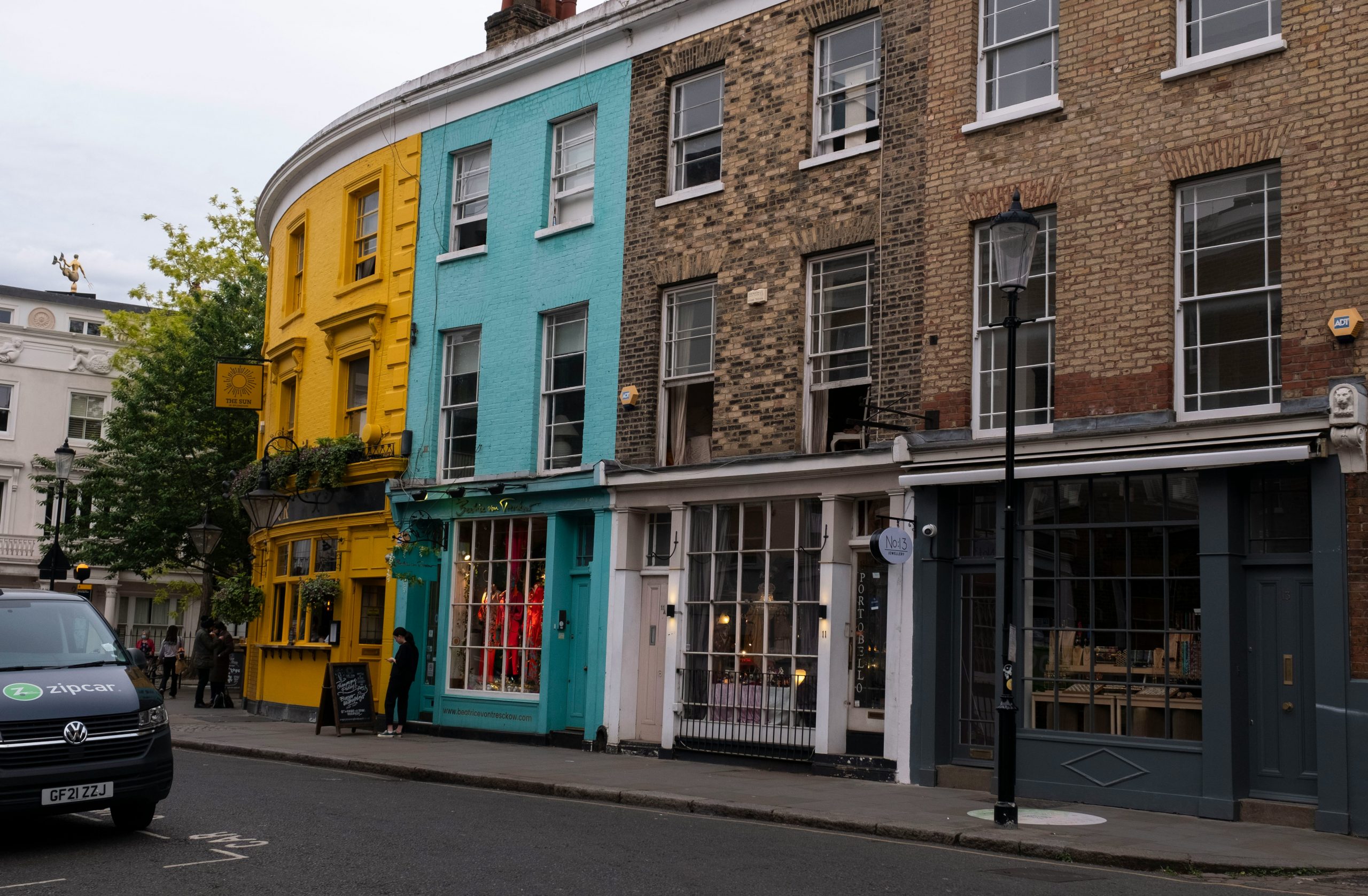 Where Homes Sell Fastest and Slowest in the UK