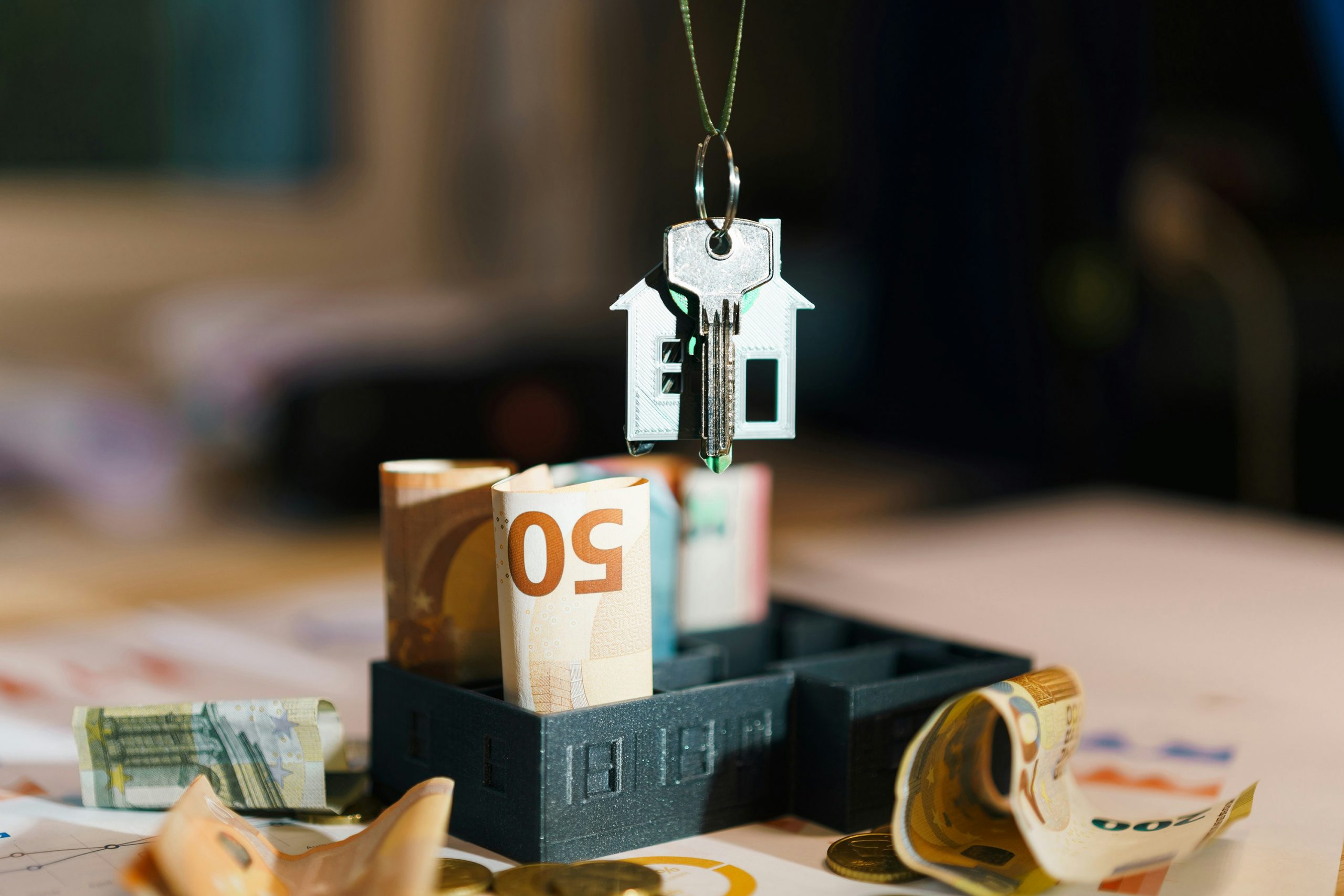 Millions to Tackle Rogue Landlords
