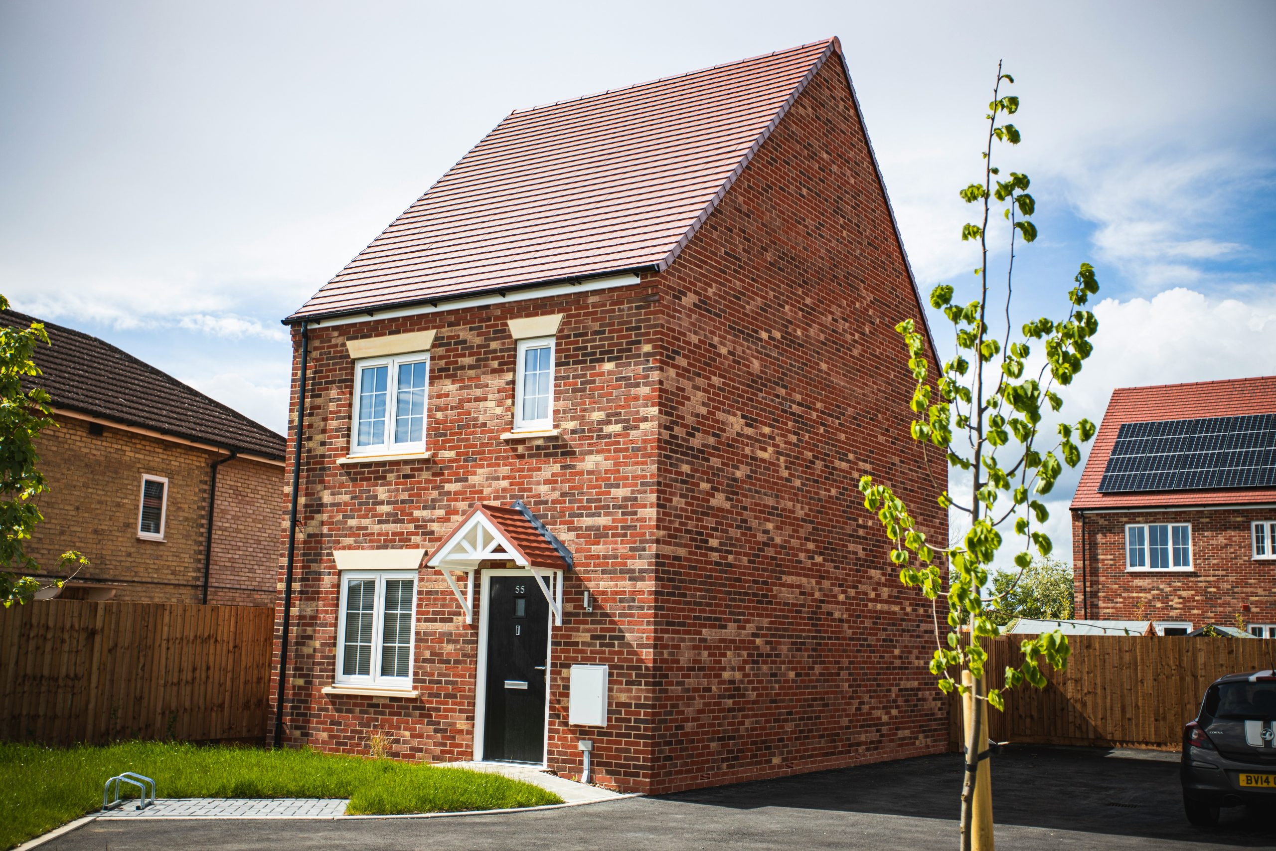 First-Time Buyers Get Lending Boost