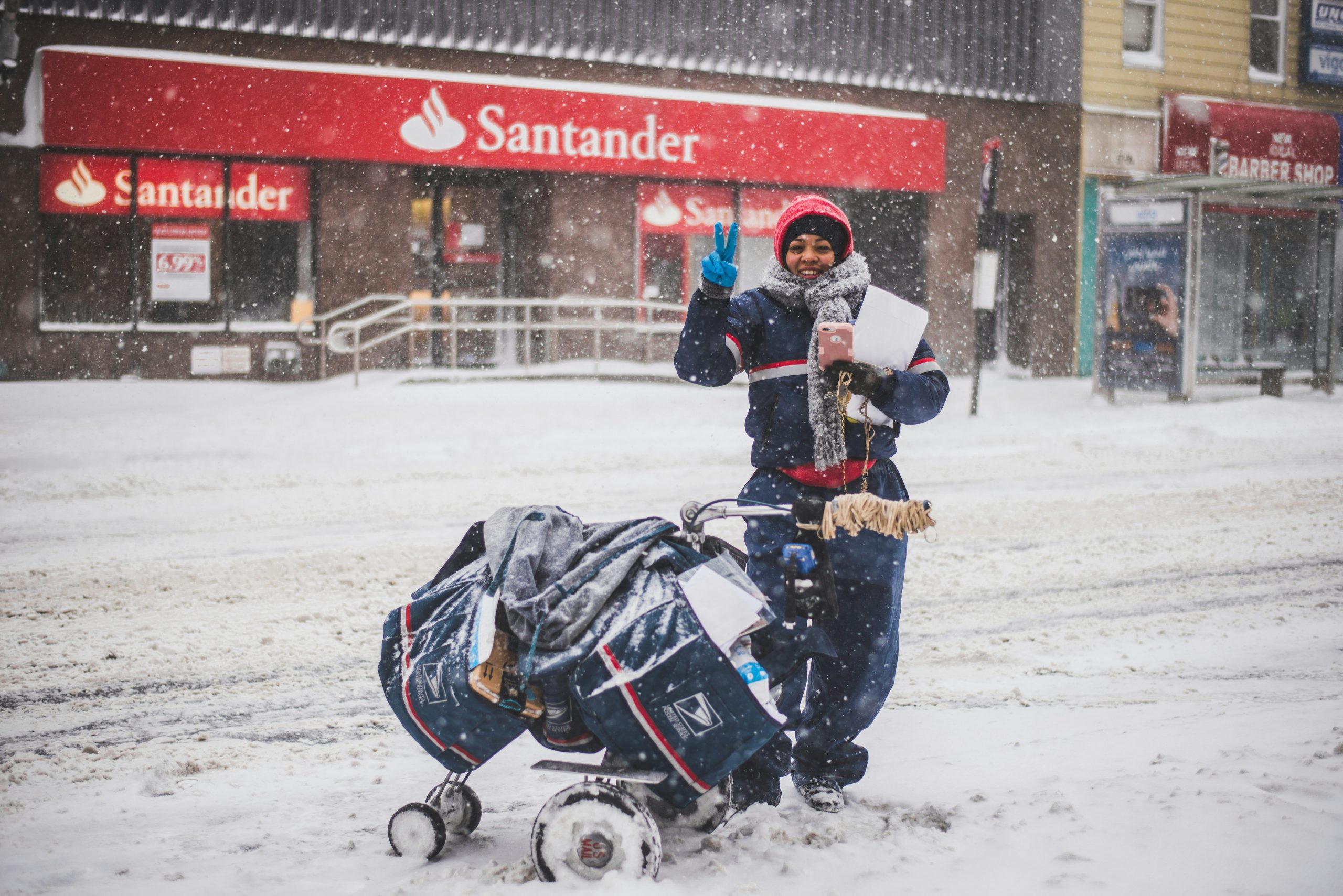 Santander Raises Mortgage Cap by 24%