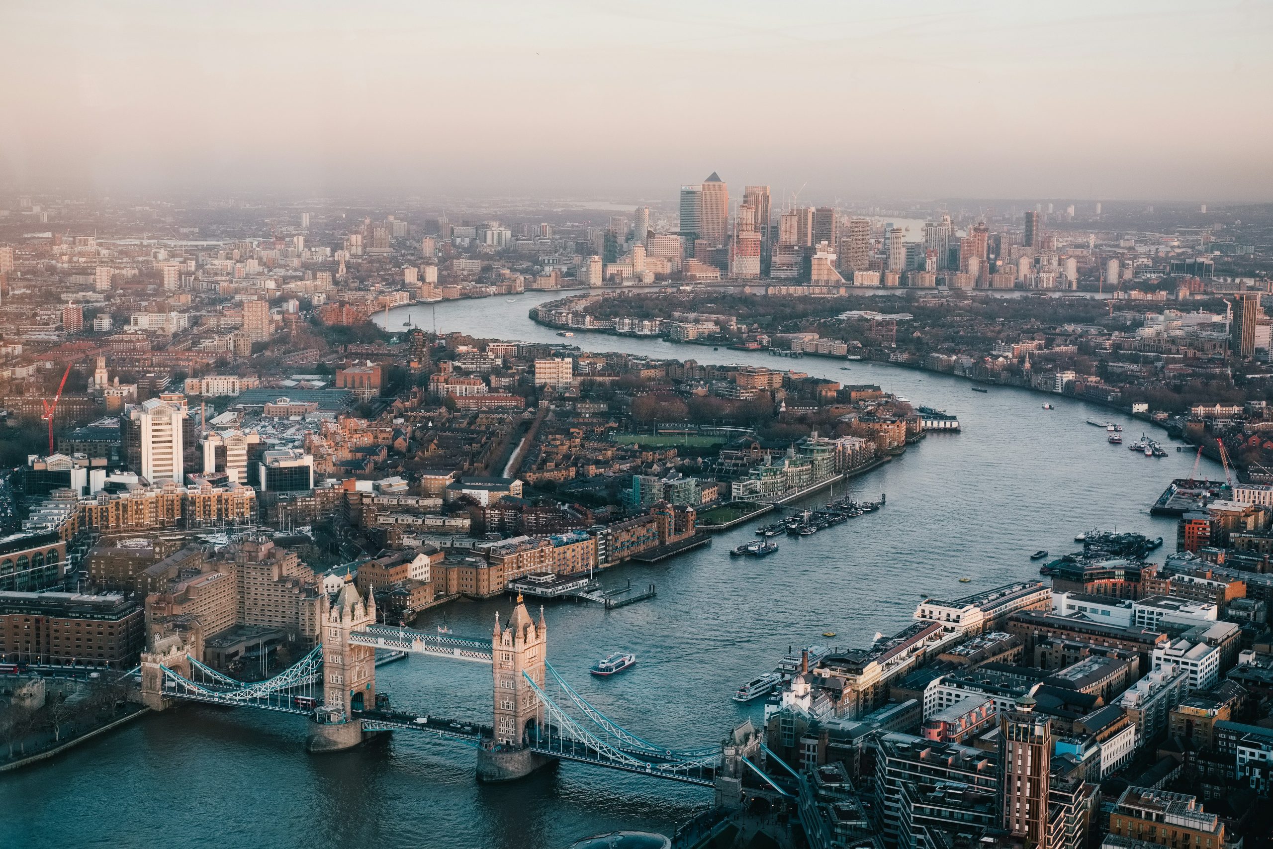 England Housing Shortfall as Households Rise