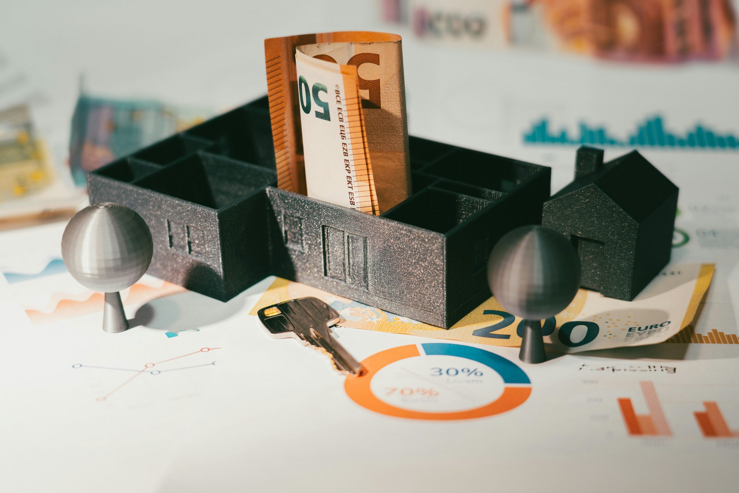 Rental Market Shrinks Despite Claims