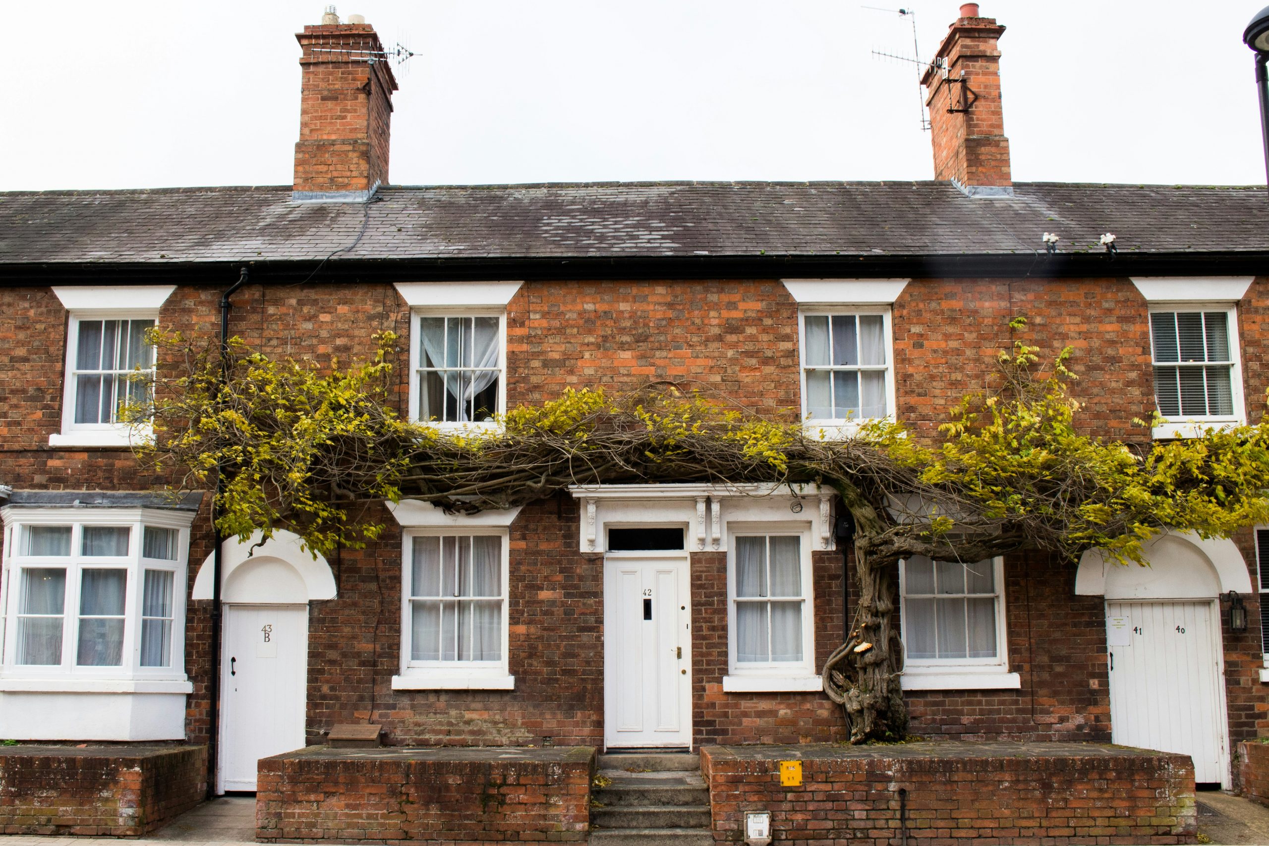 Rightmove: Modest October Price Rise