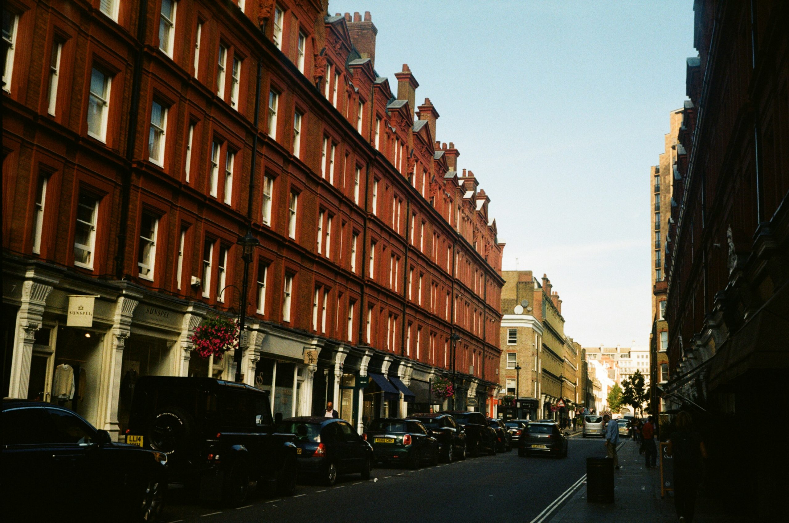 Landlords Plan Stricter Tenant Checks