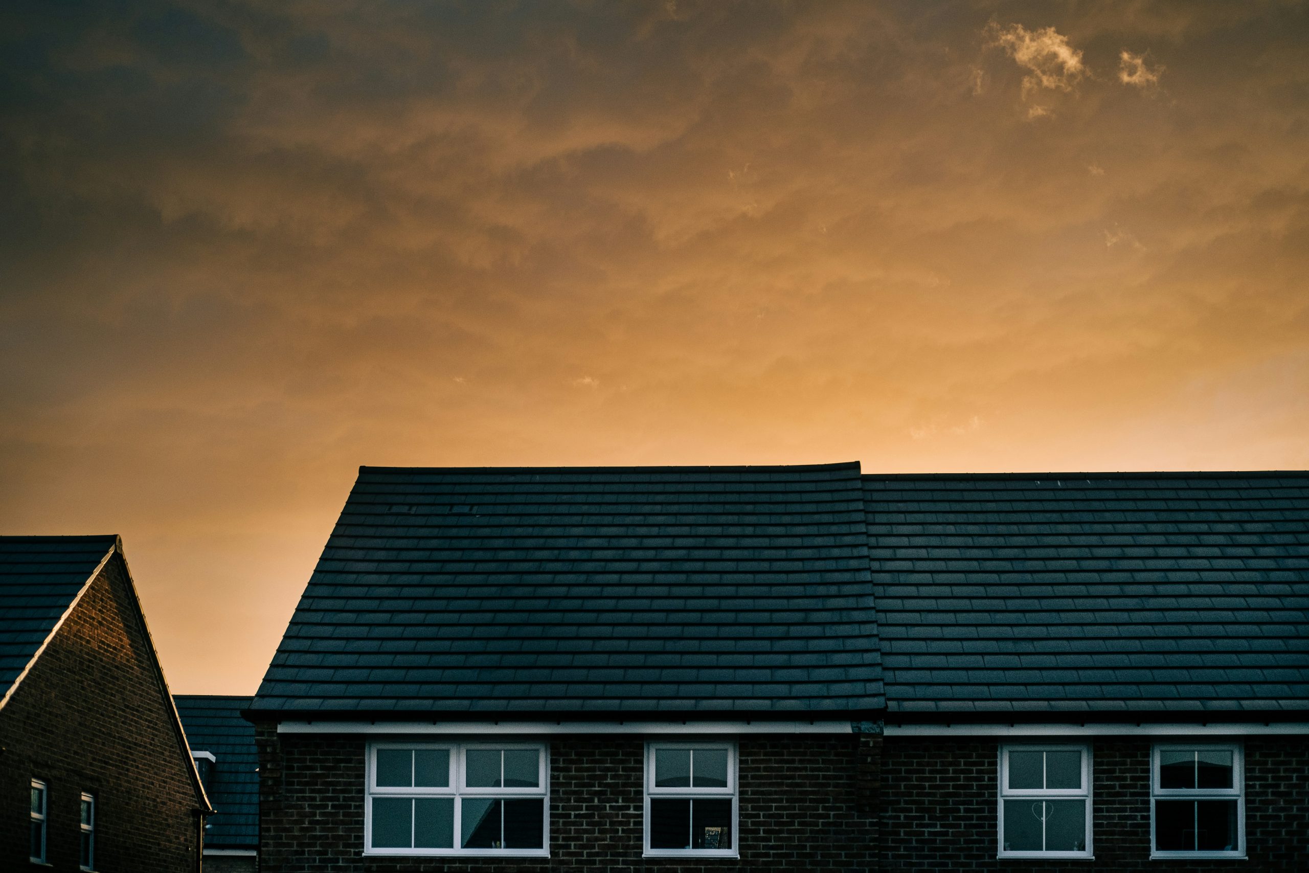UK Property Sales Edge Up by 2% in August