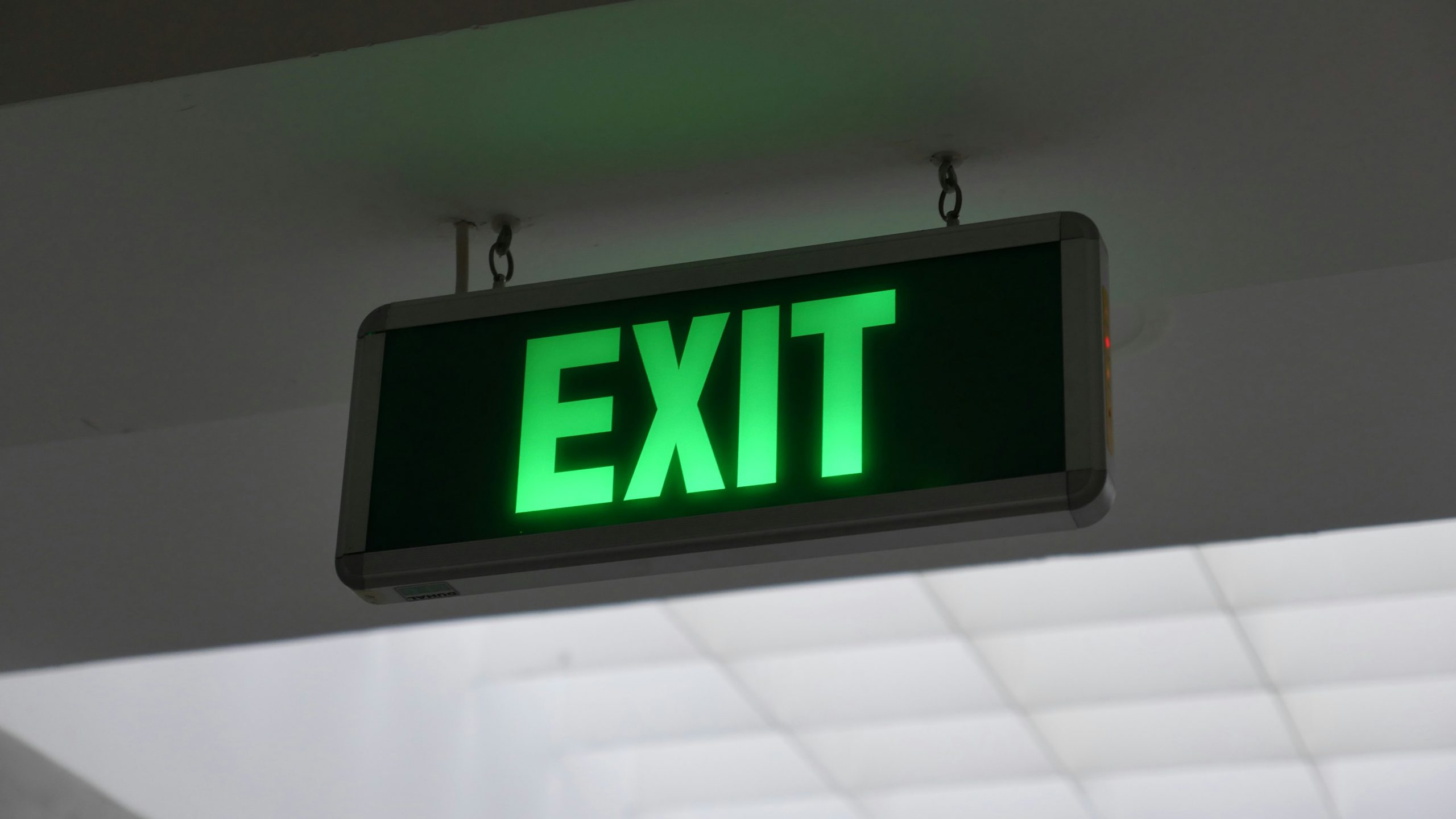 One in Three Landlords Quit
