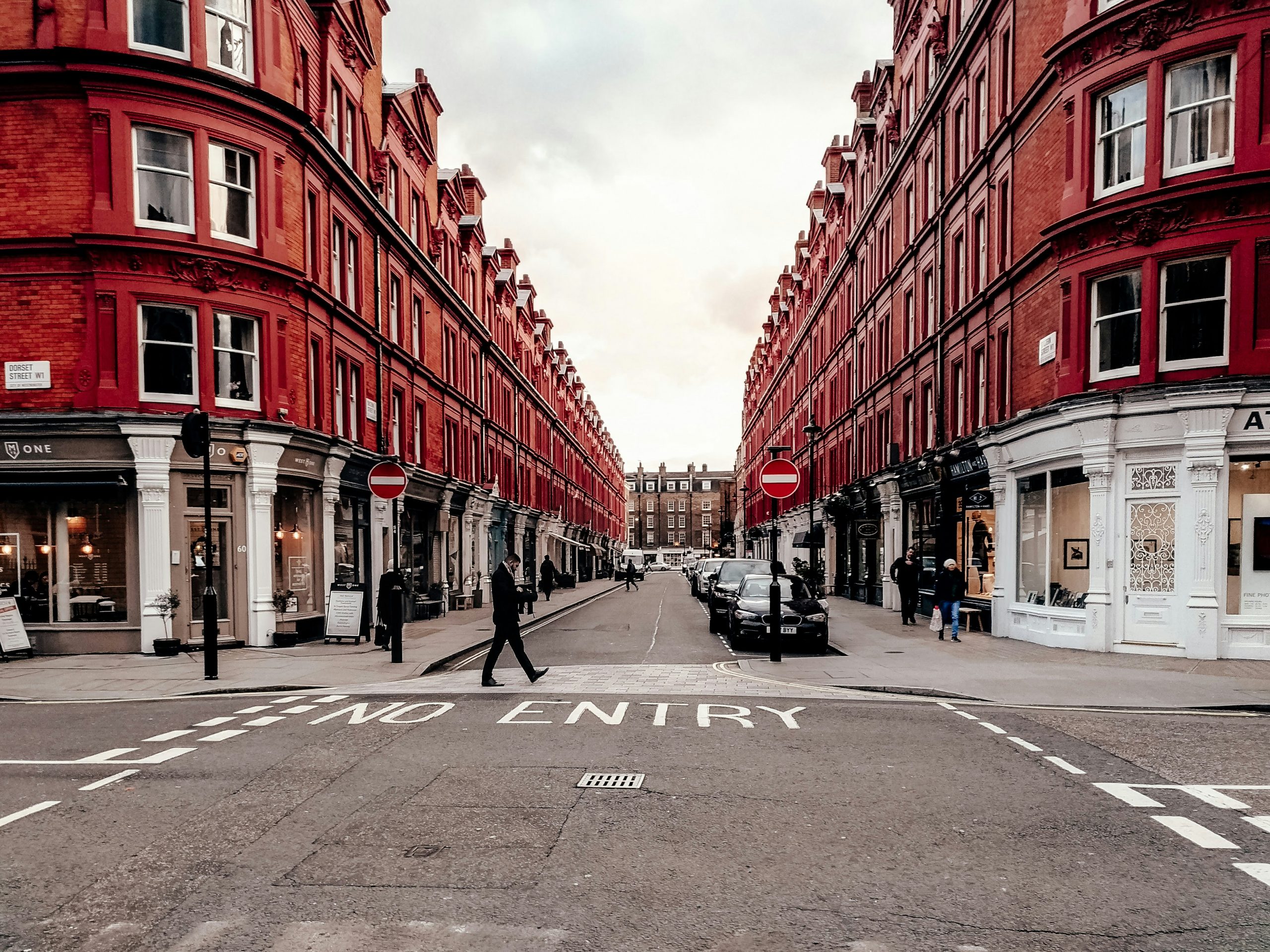 Buyers Shift to Not-for-Profit Renting