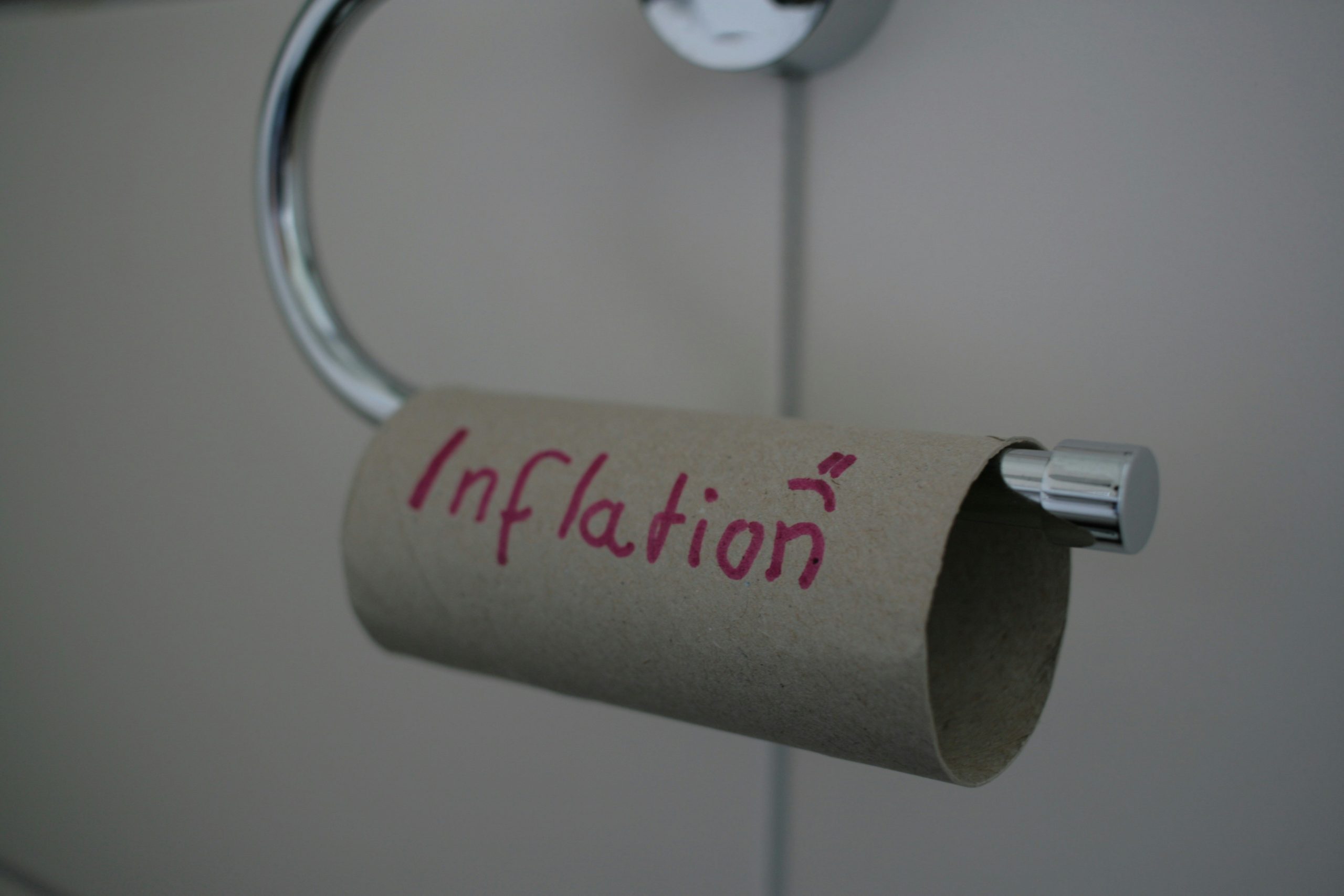 Unexpected Drop: UK Inflation Falls to 3.8%