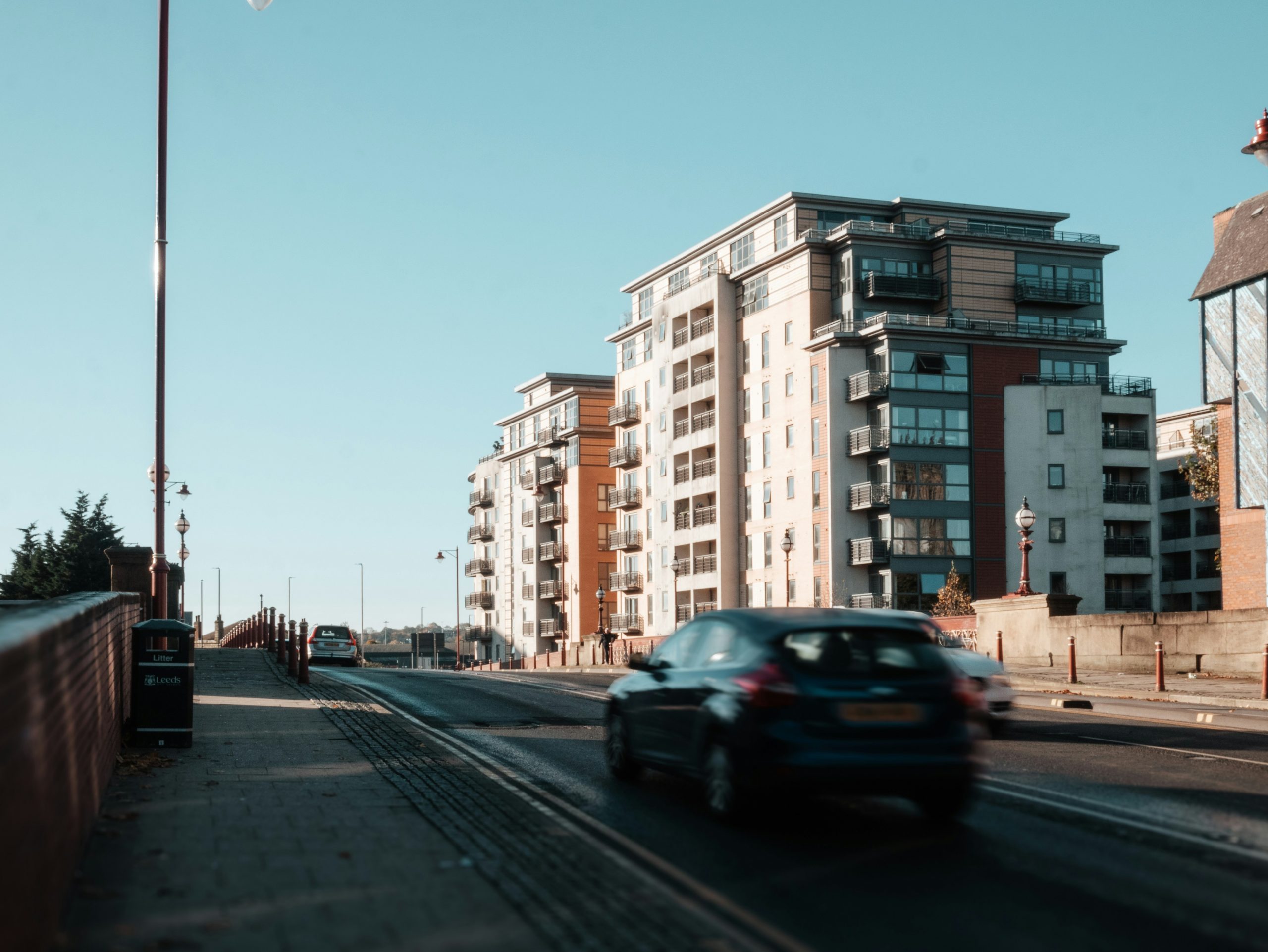 Home Buying Reforms to Speed Sales